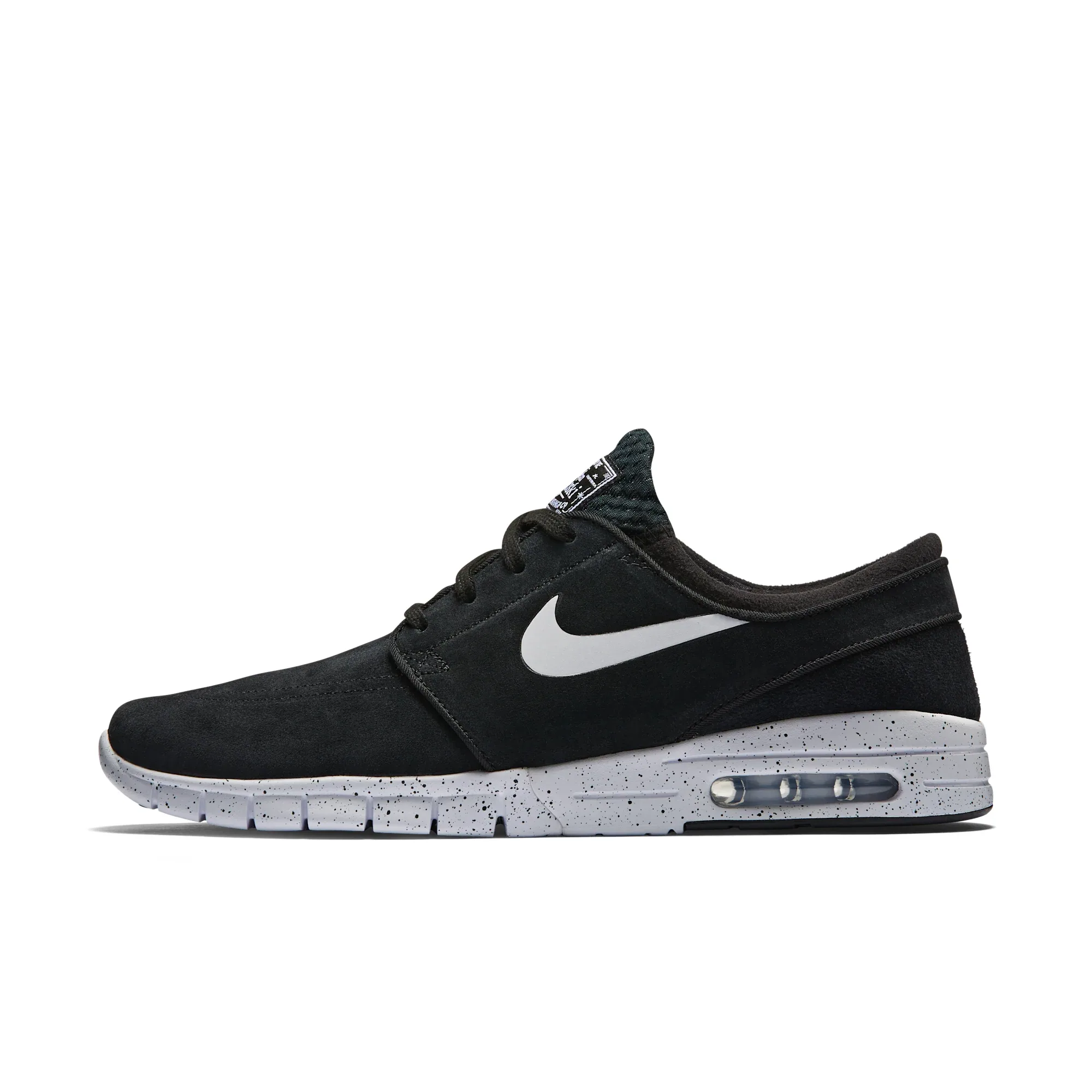 STEFAN JANOSKI MAX L