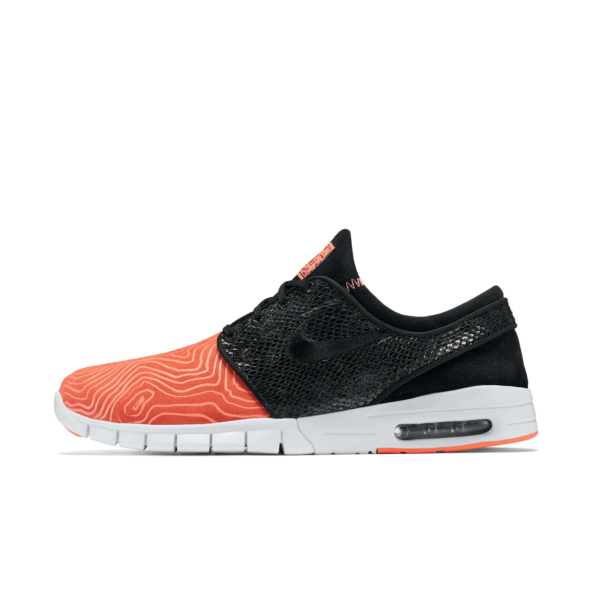 STEFAN JANOSKI MAX L