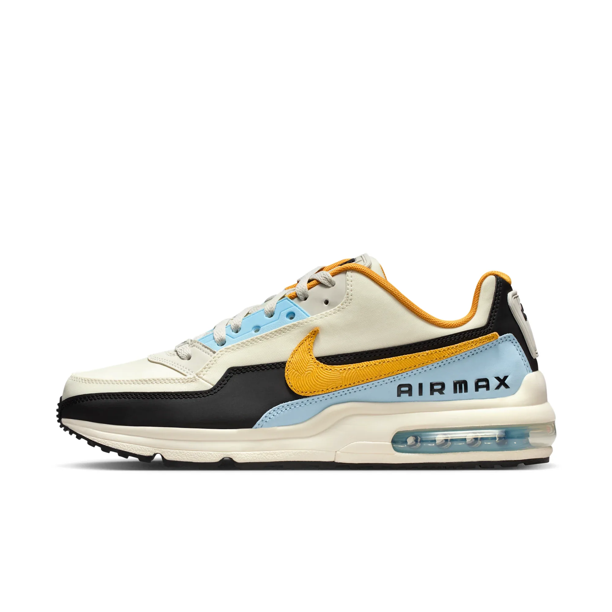 Nike Air Max LTD 3