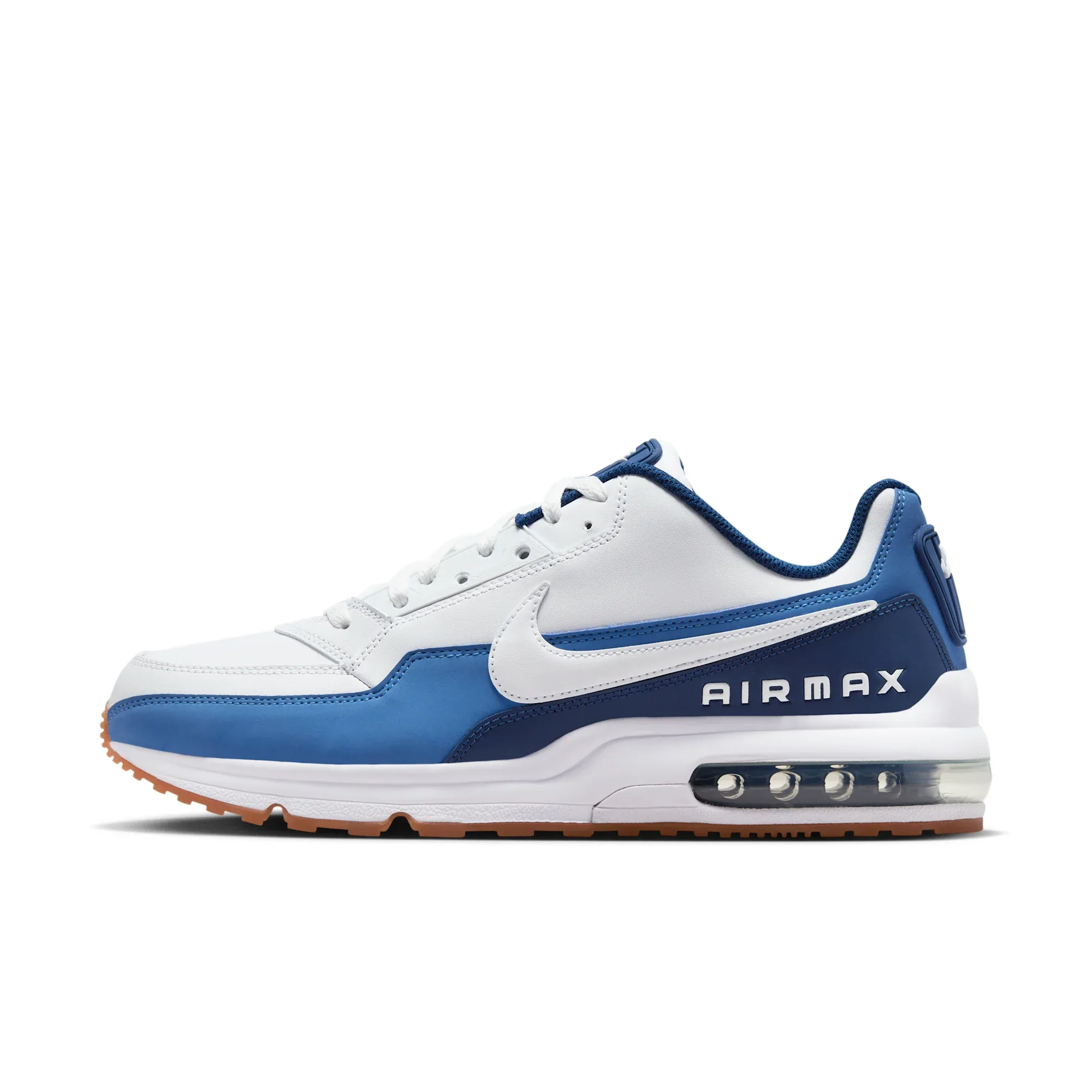 Nike Air Max LTD 3