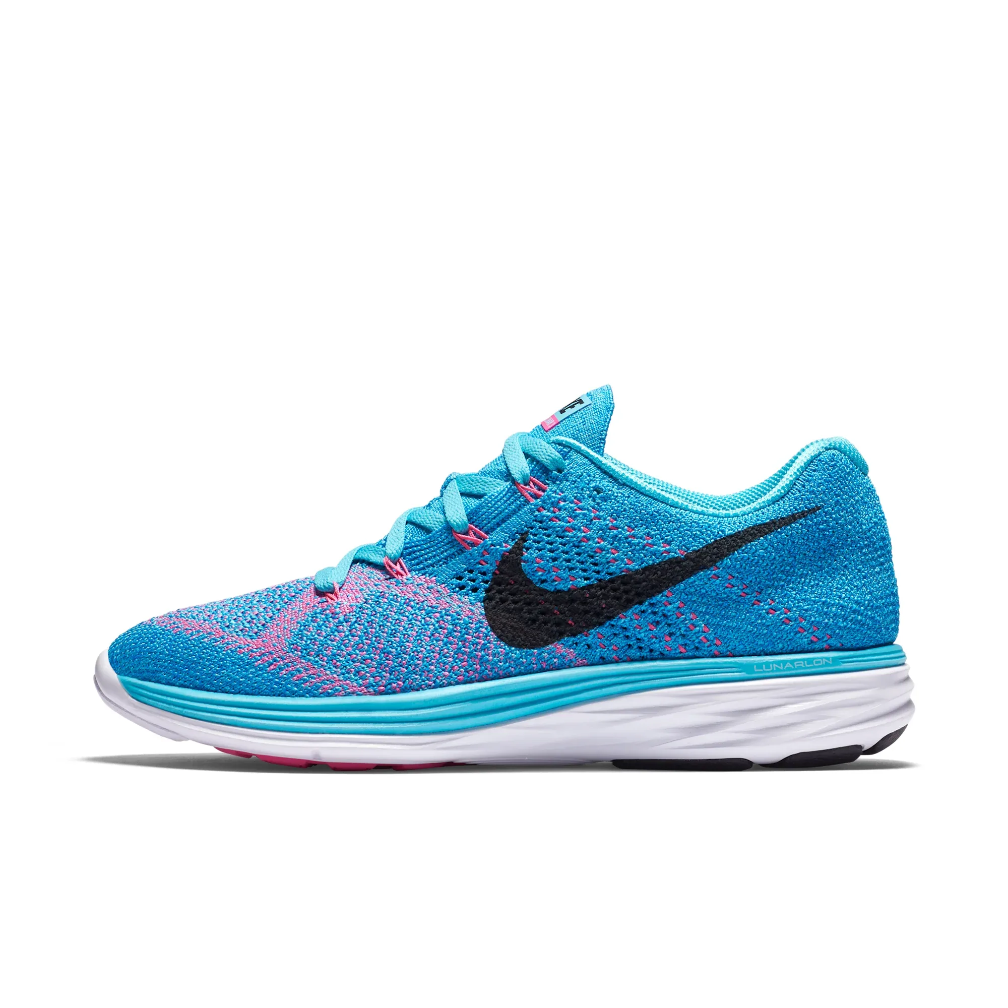 WMNS NIKE FLYKNIT LUNAR3