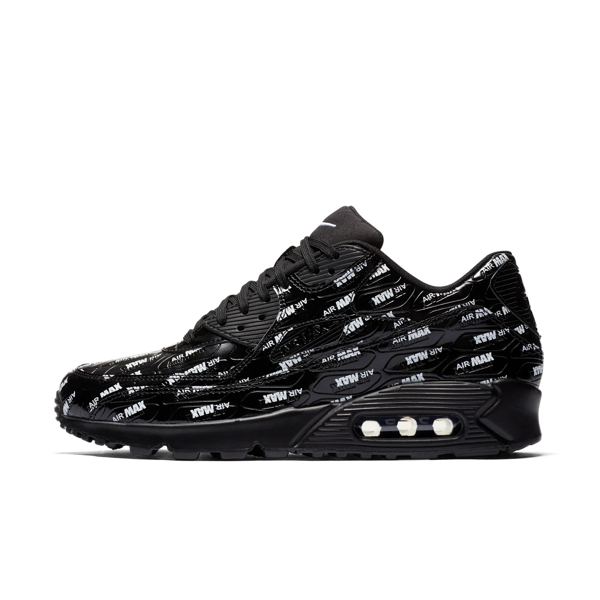 NIKE AIR MAX 90 PREMIUM
