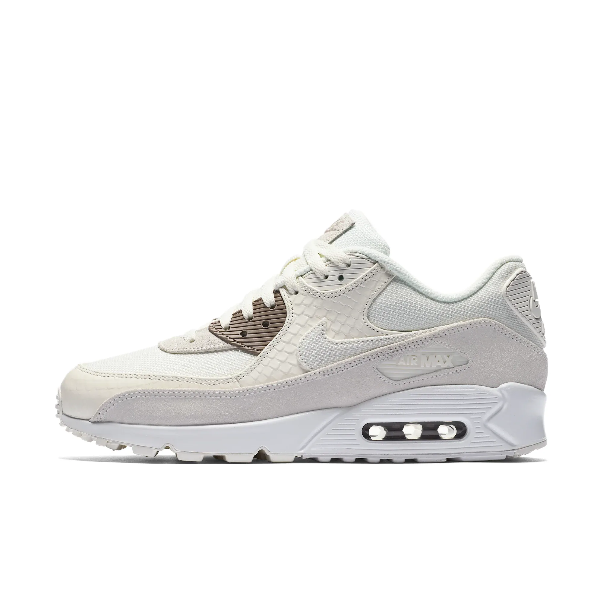 NIKE AIR MAX 90 PREMIUM