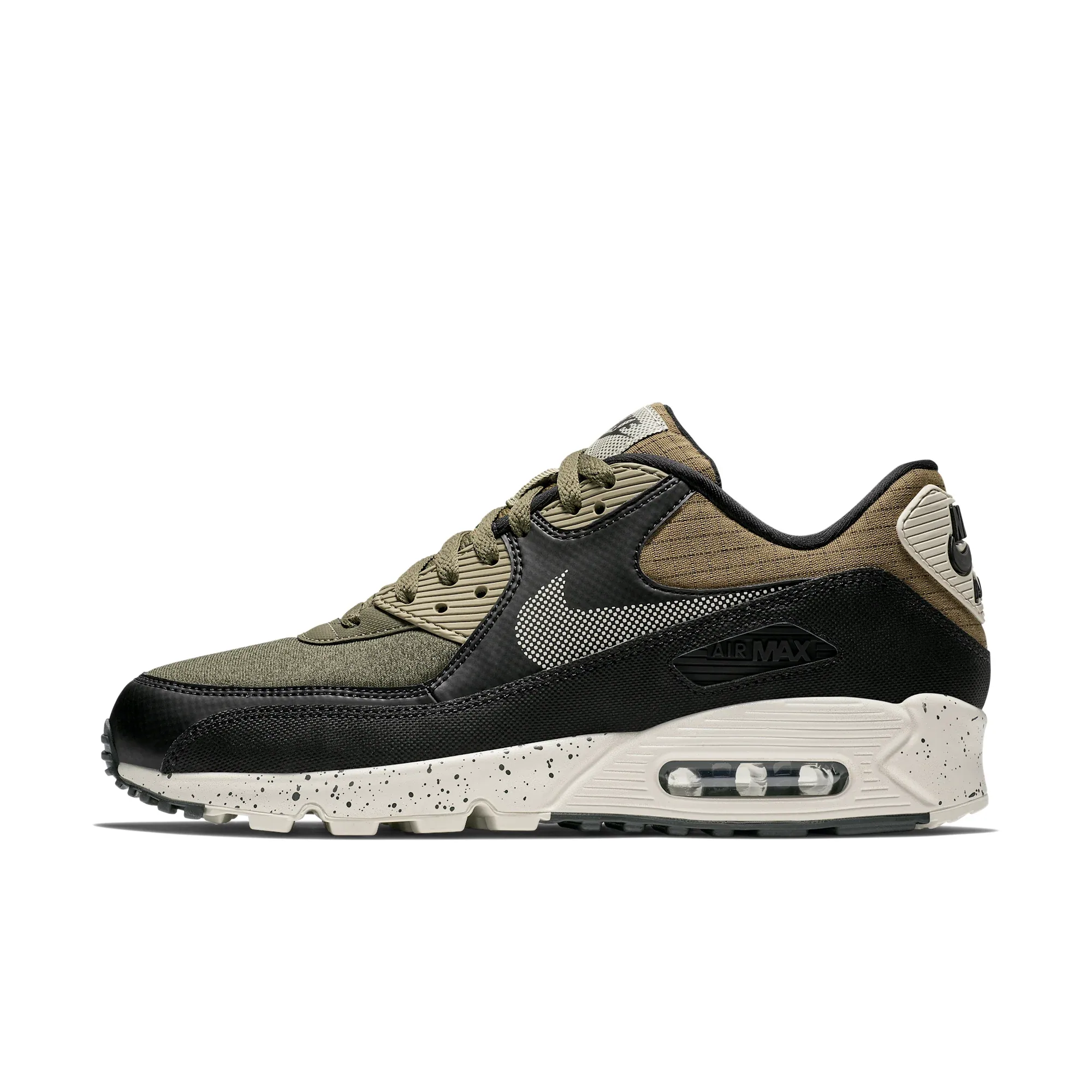 NIKE AIR MAX 90 PREMIUM