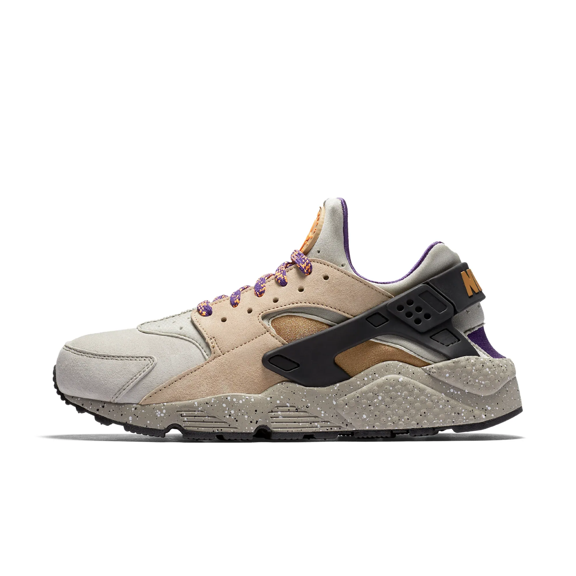 NIKE AIR HUARACHE RUN PRM