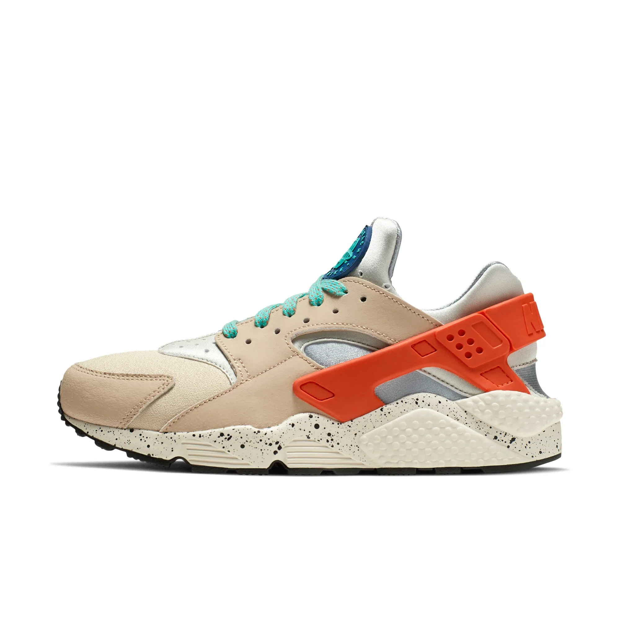 NIKE AIR HUARACHE RUN PRM