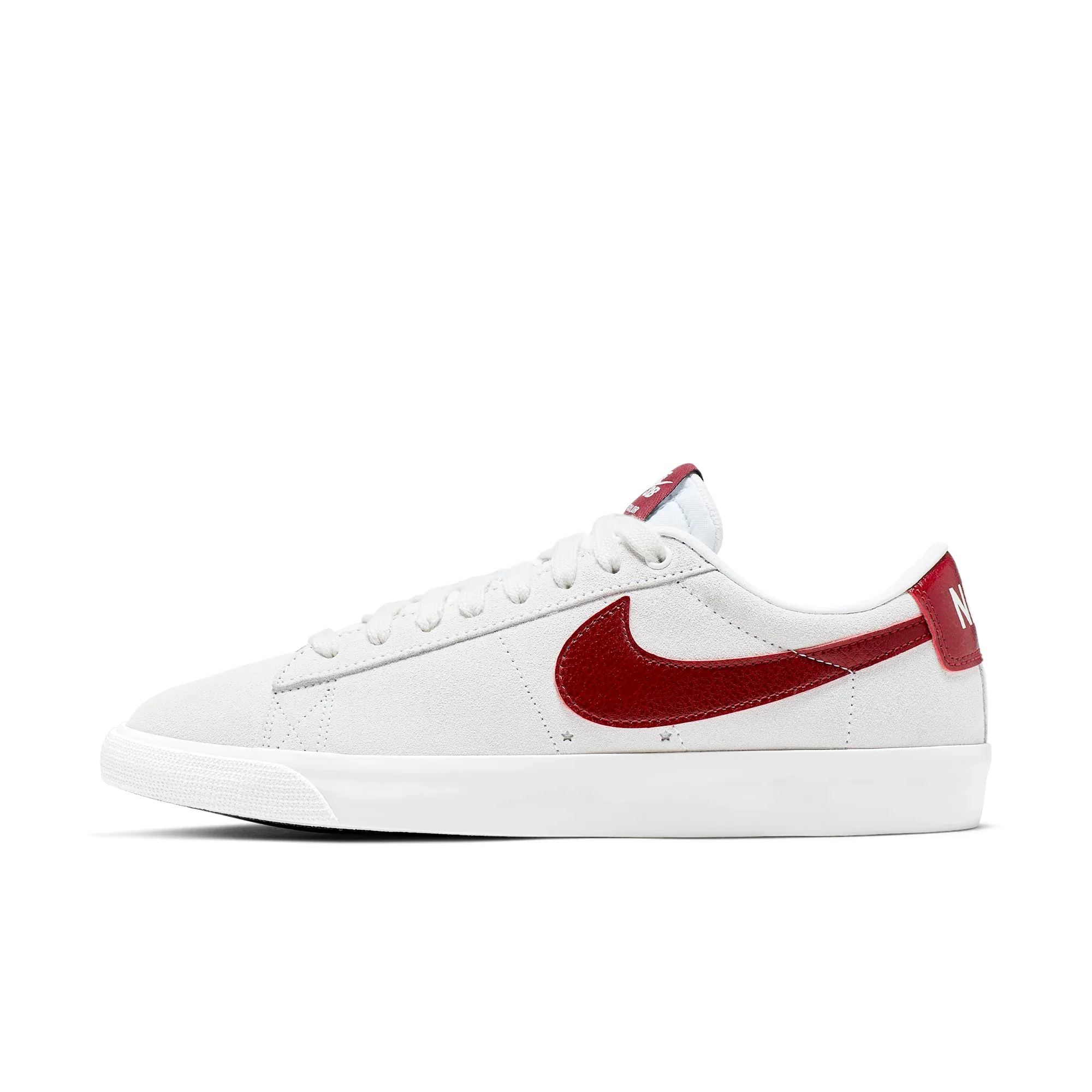 Nike SB Blazer Low GT