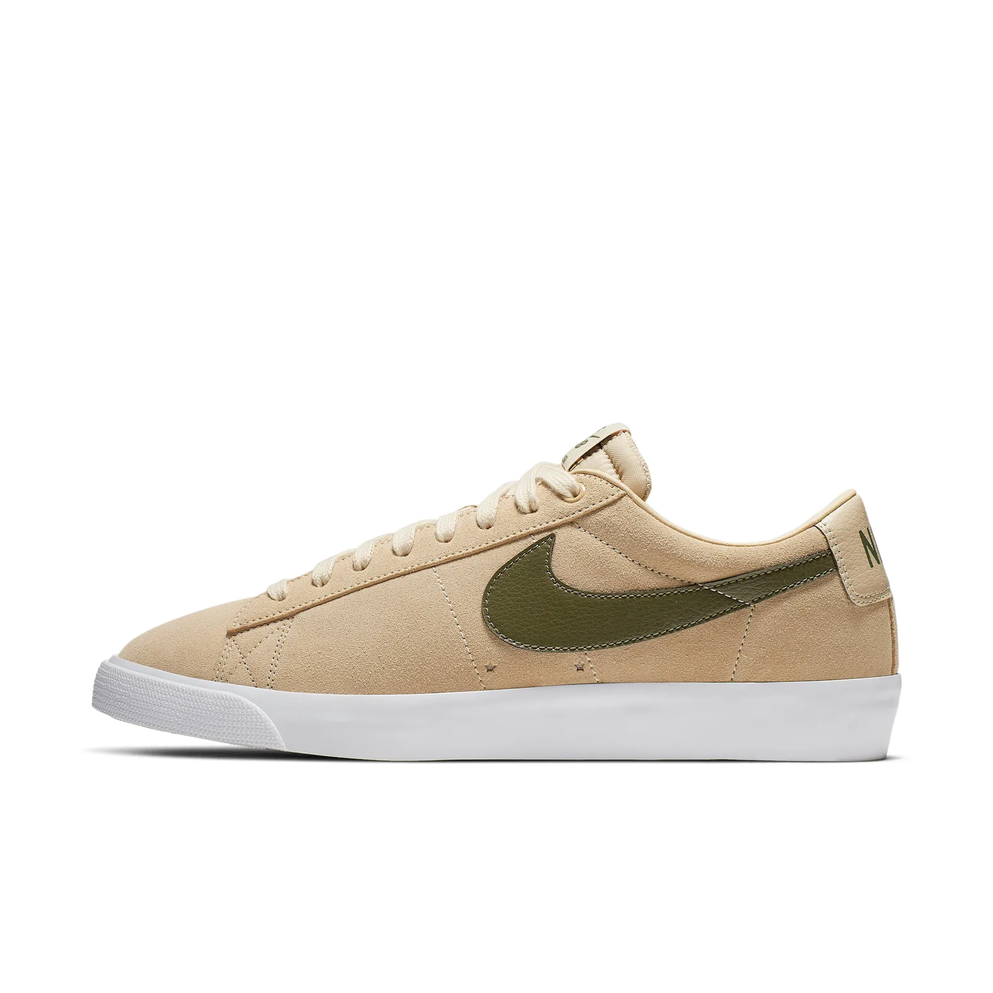 Nike SB Blazer Low GT