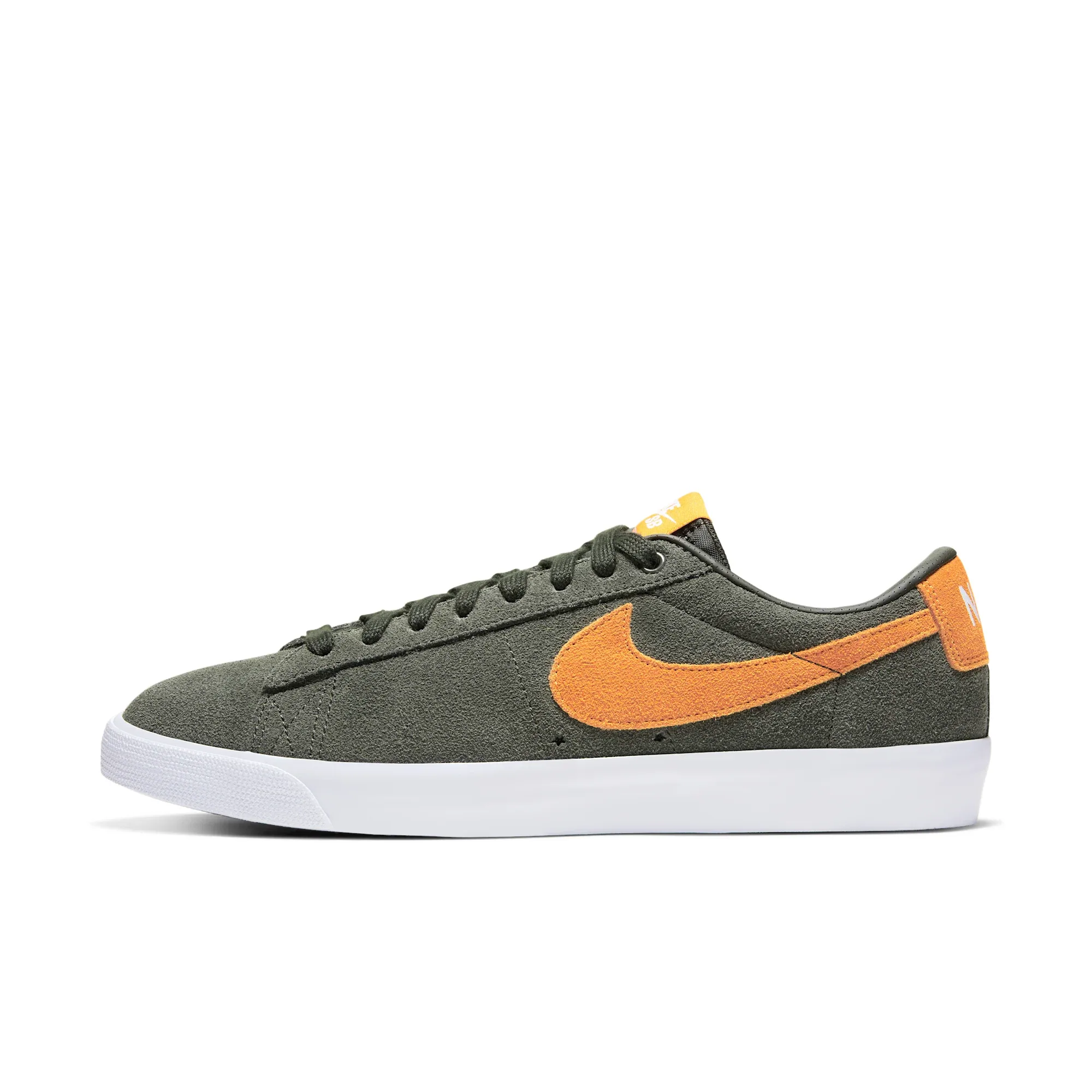 Nike SB Blazer Low GT