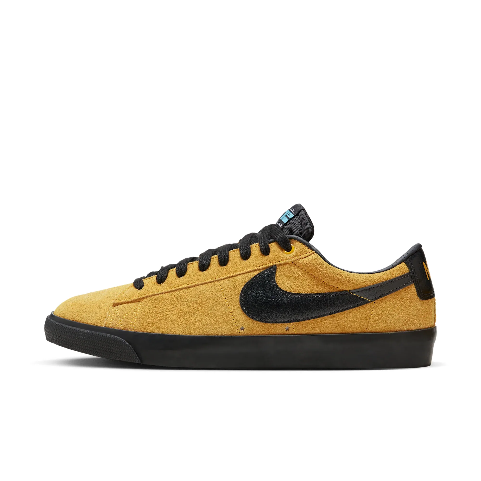 Nike SB Blazer Low GT