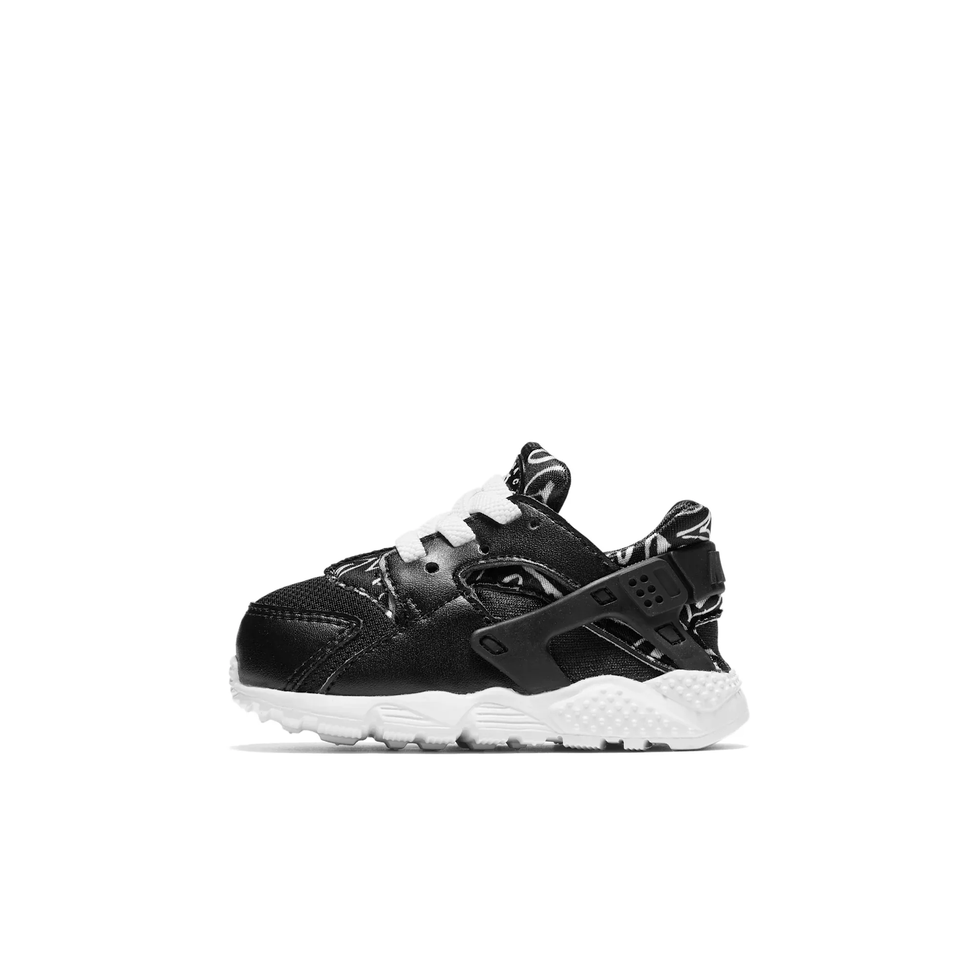 NIKE HUARACHE RUN PRINT (TD)