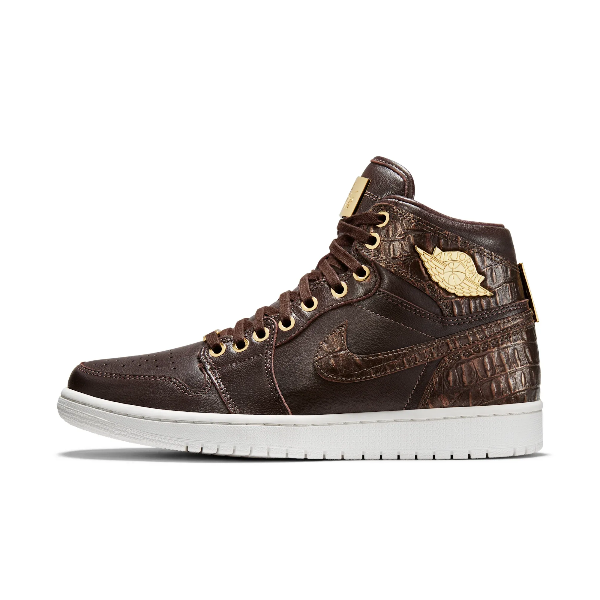 AIR JORDAN 1 PINNACLE