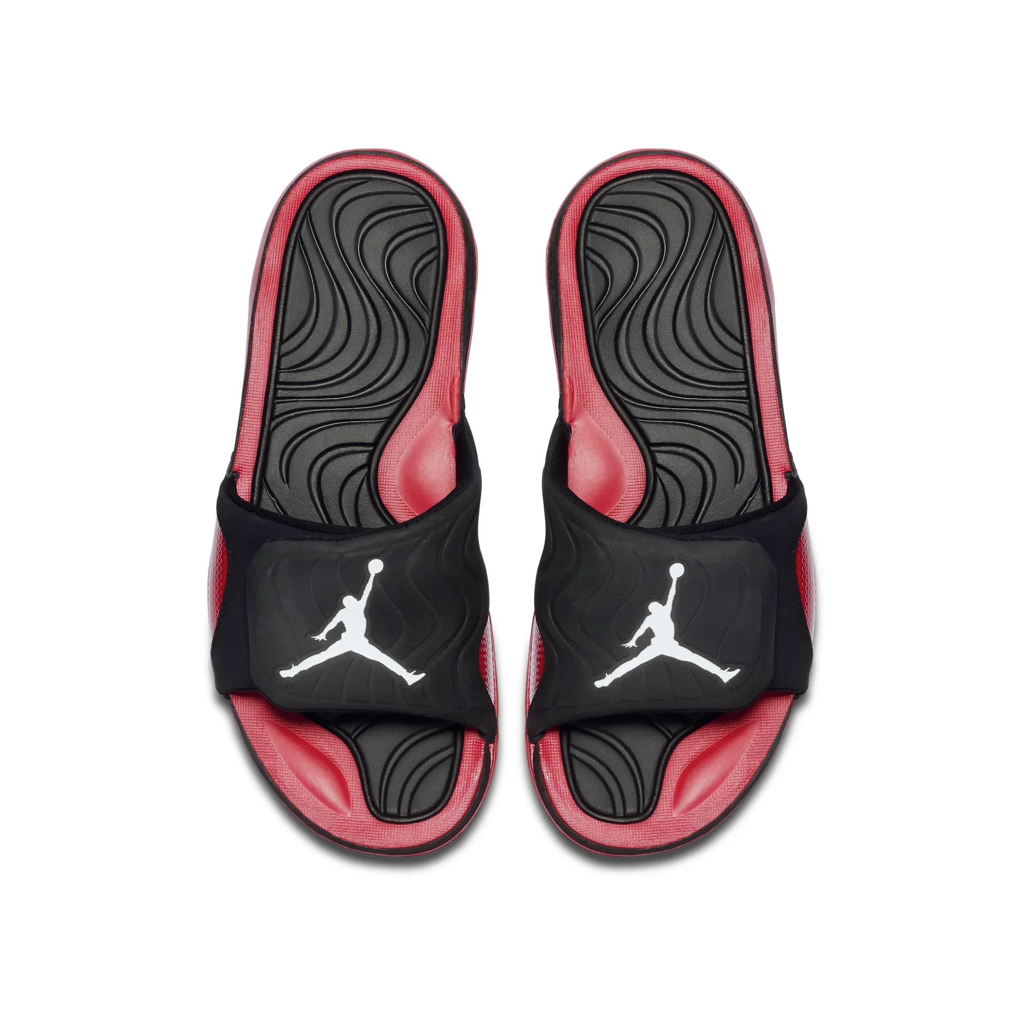 JORDAN HYDRO 4