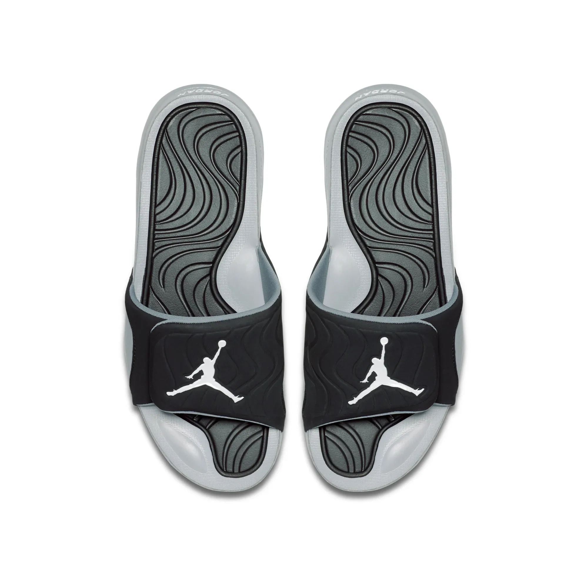 JORDAN HYDRO 4