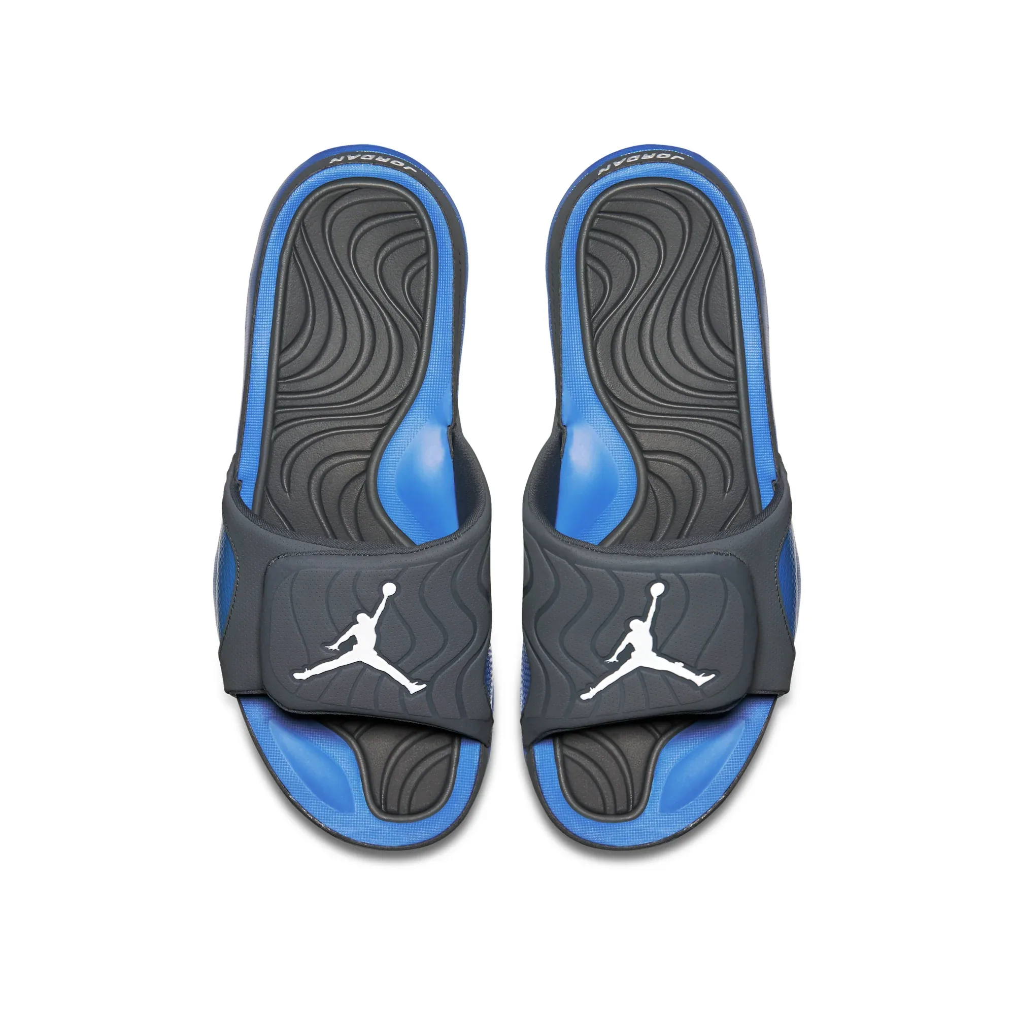 JORDAN HYDRO 4