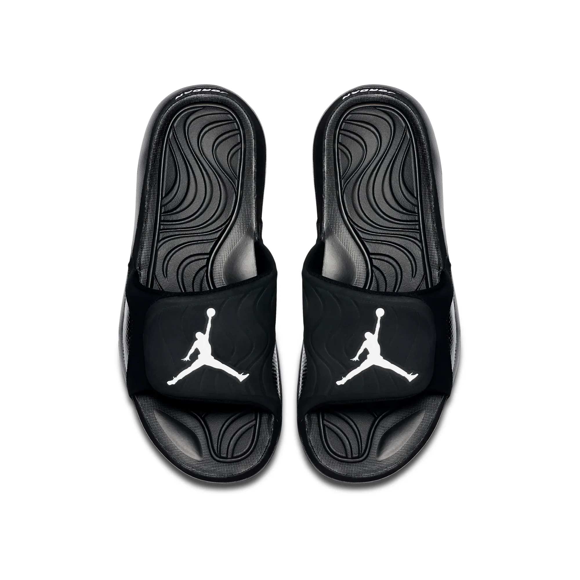 JORDAN HYDRO 4