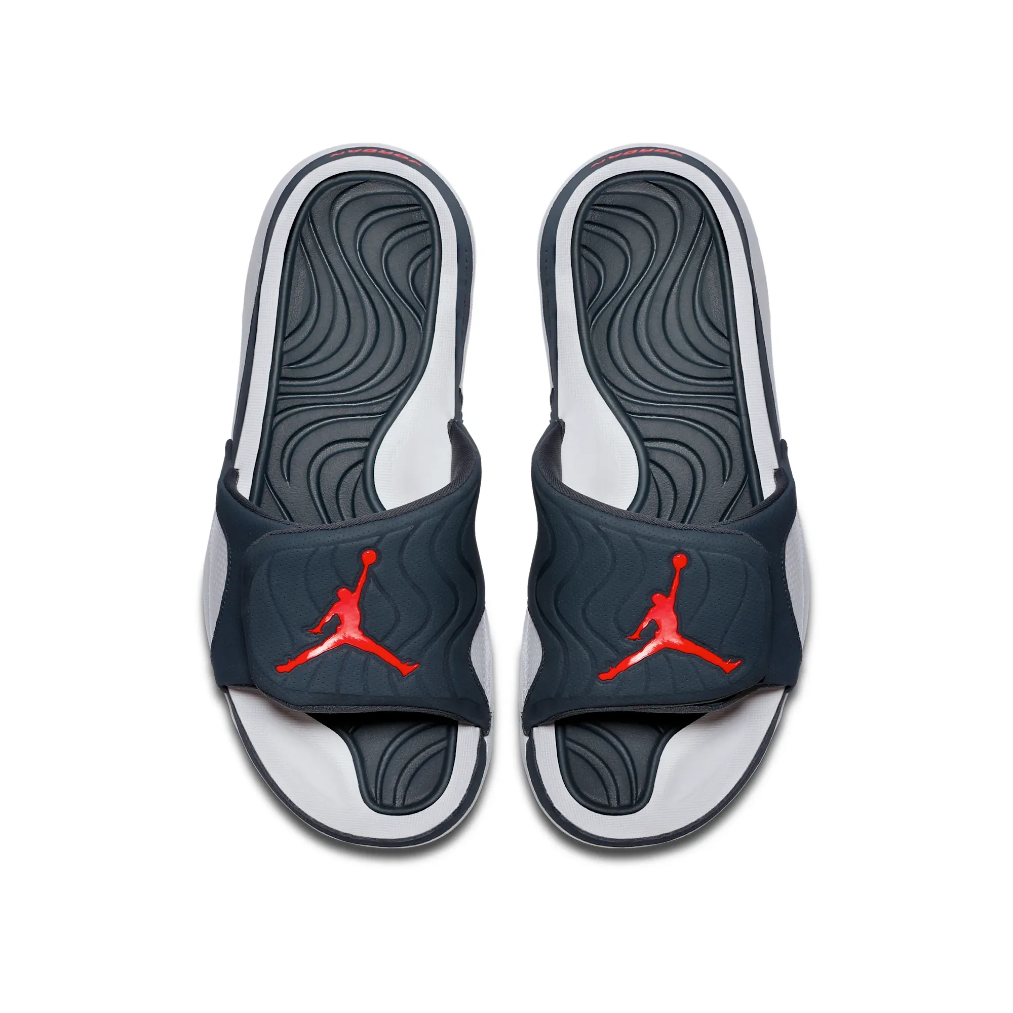 JORDAN HYDRO 4