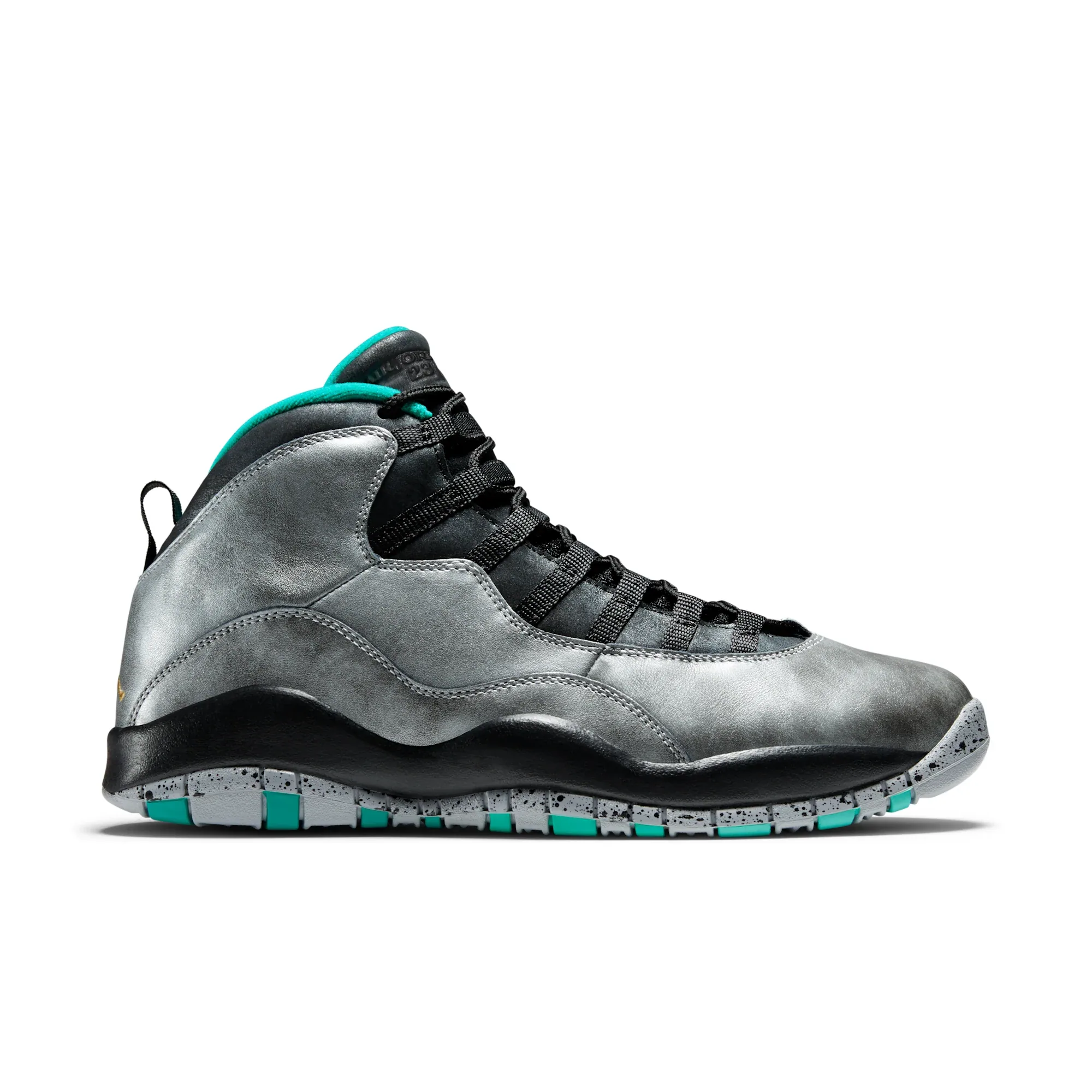 AIR JORDAN 10 RETRO 30TH