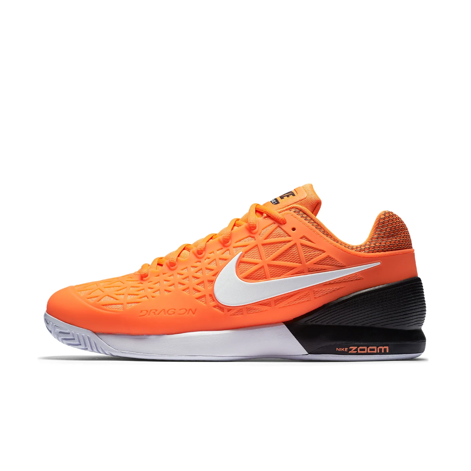 NIKE ZOOM CAGE 2
