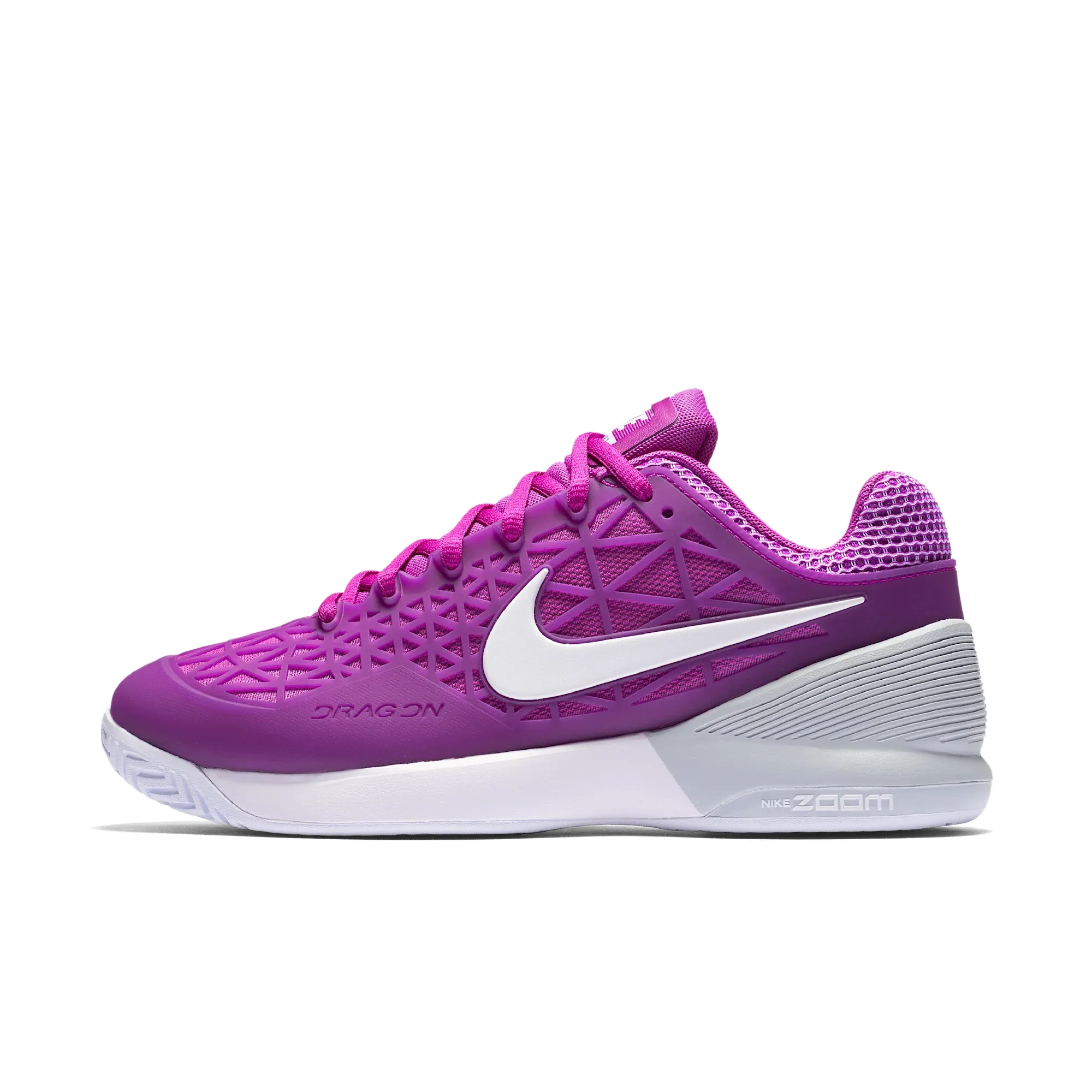 WMNS NIKE ZOOM CAGE 2