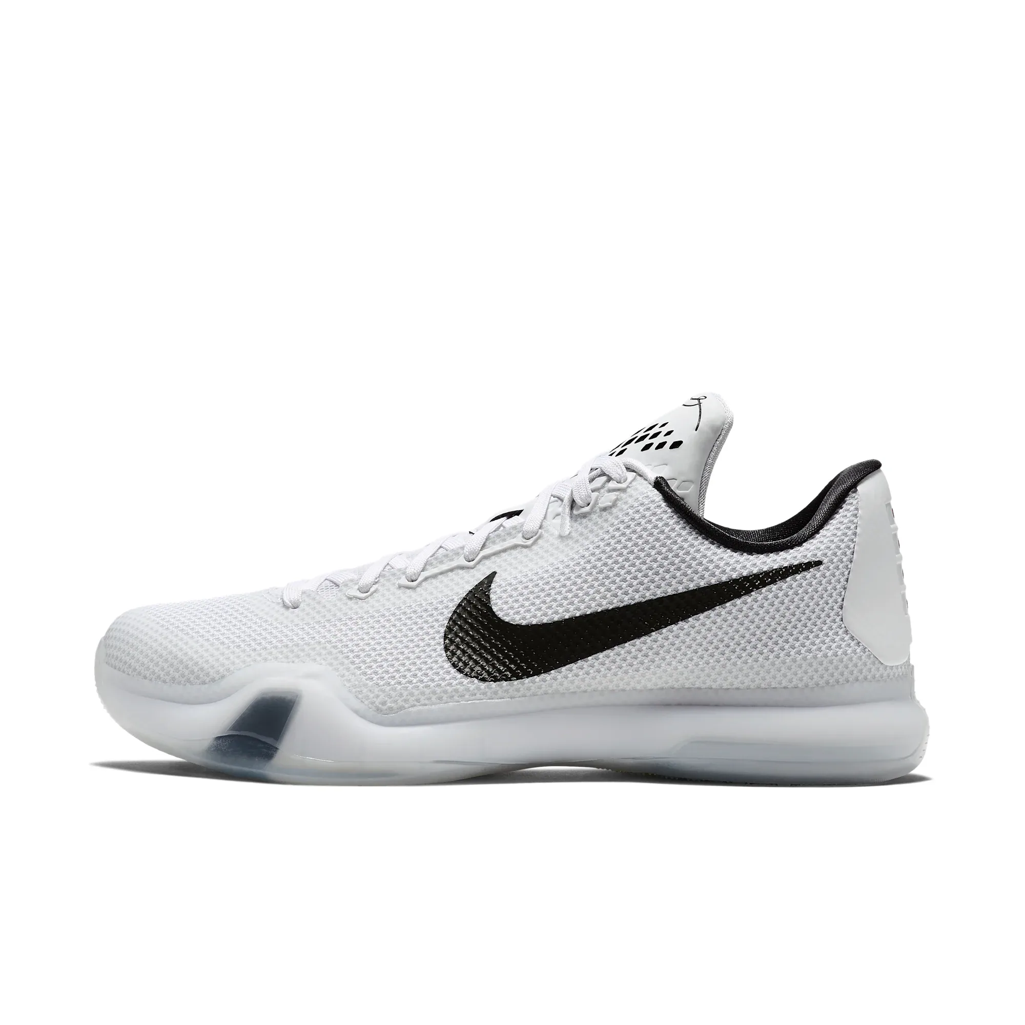 KOBE X