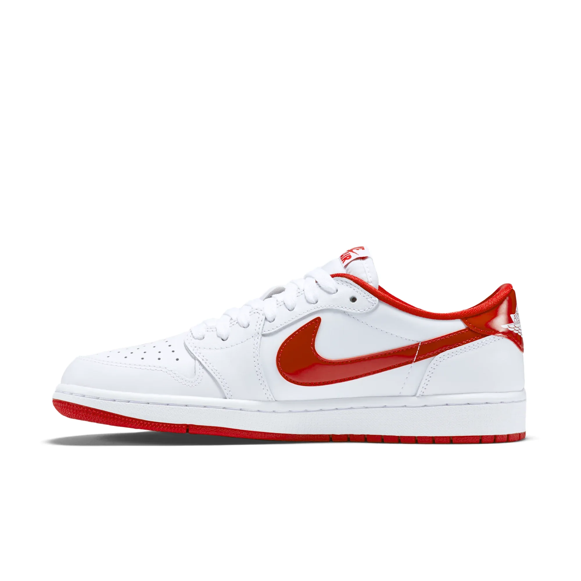 AIR JORDAN 1 RETRO LOW OG