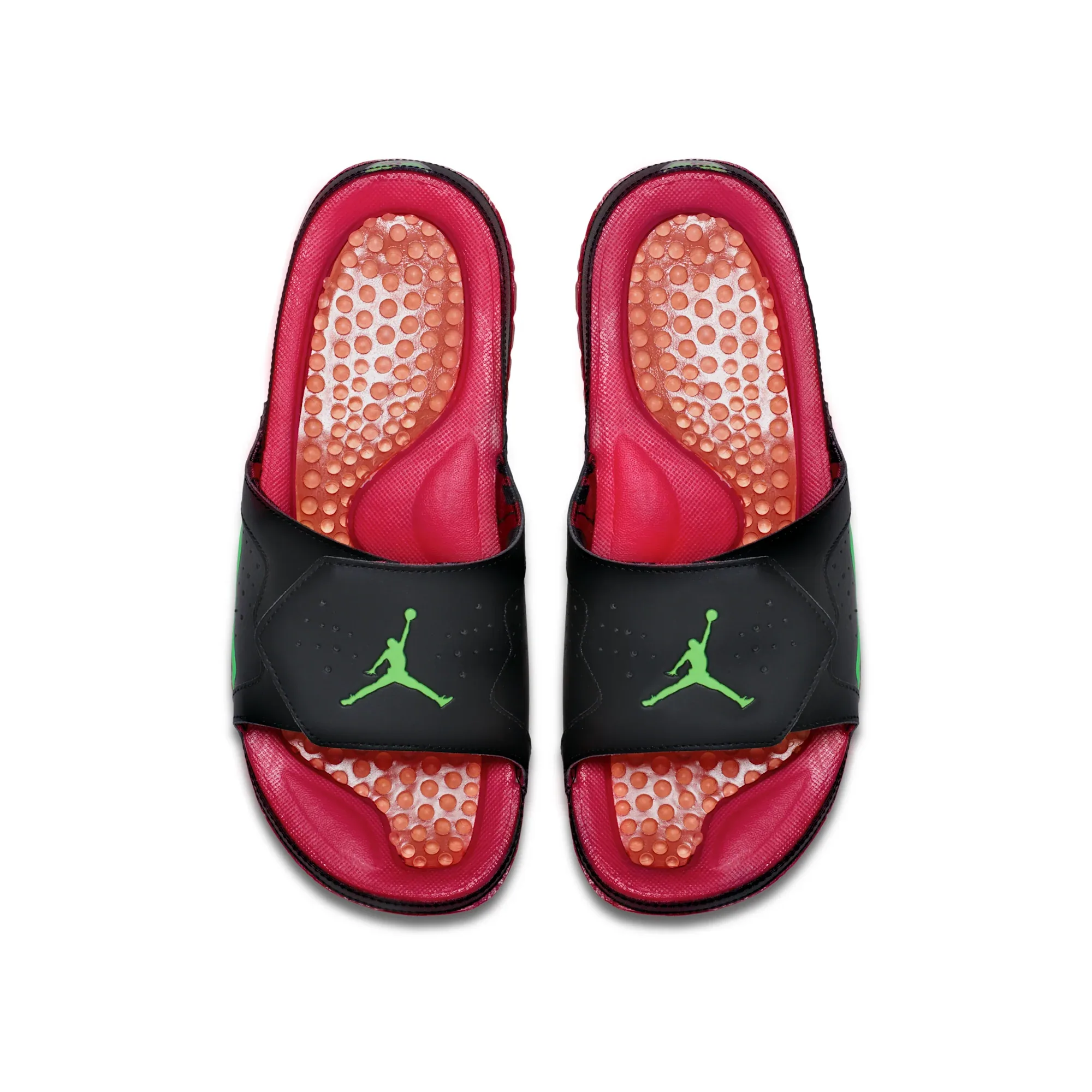 JORDAN HYDRO VII RETRO
