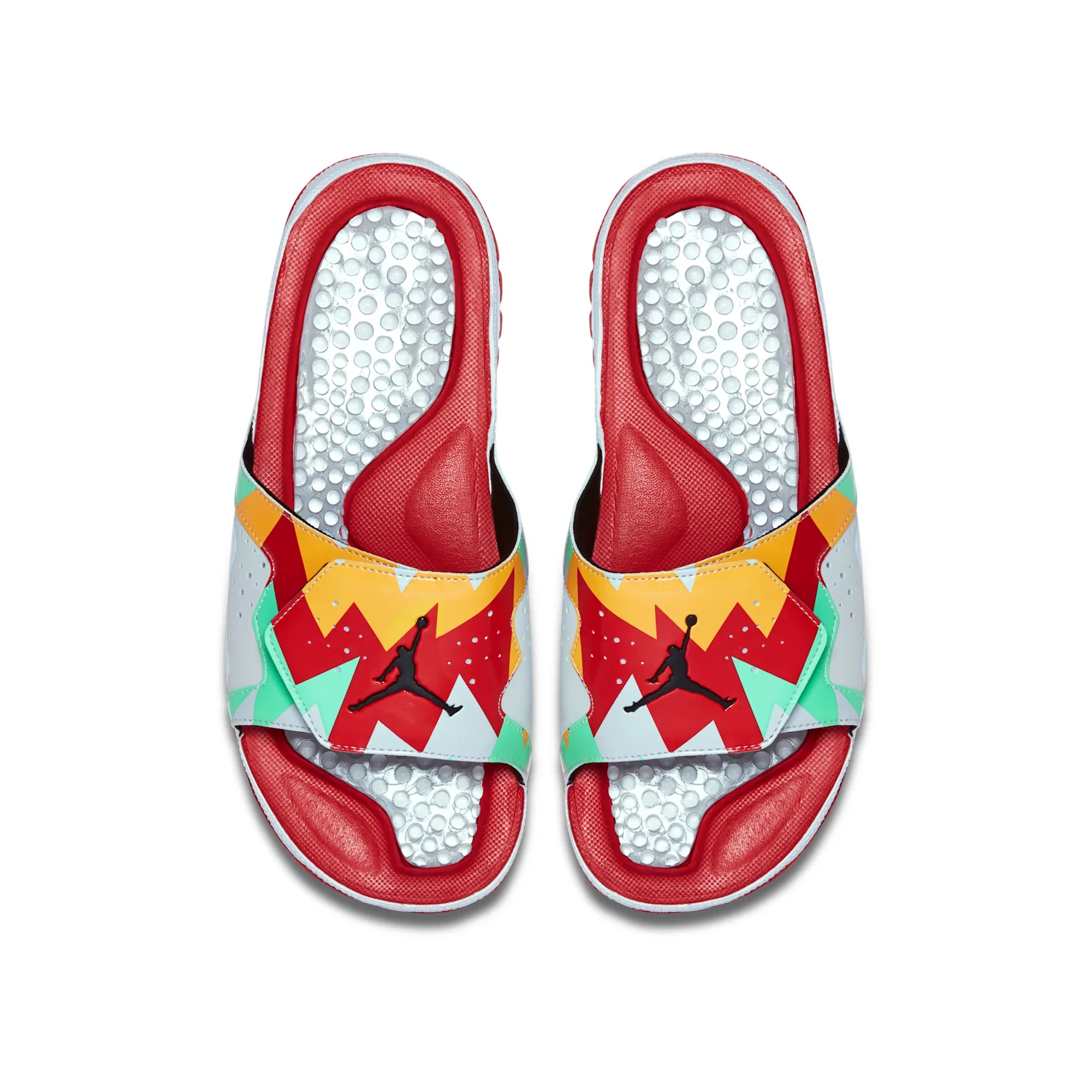 JORDAN HYDRO VII RETRO