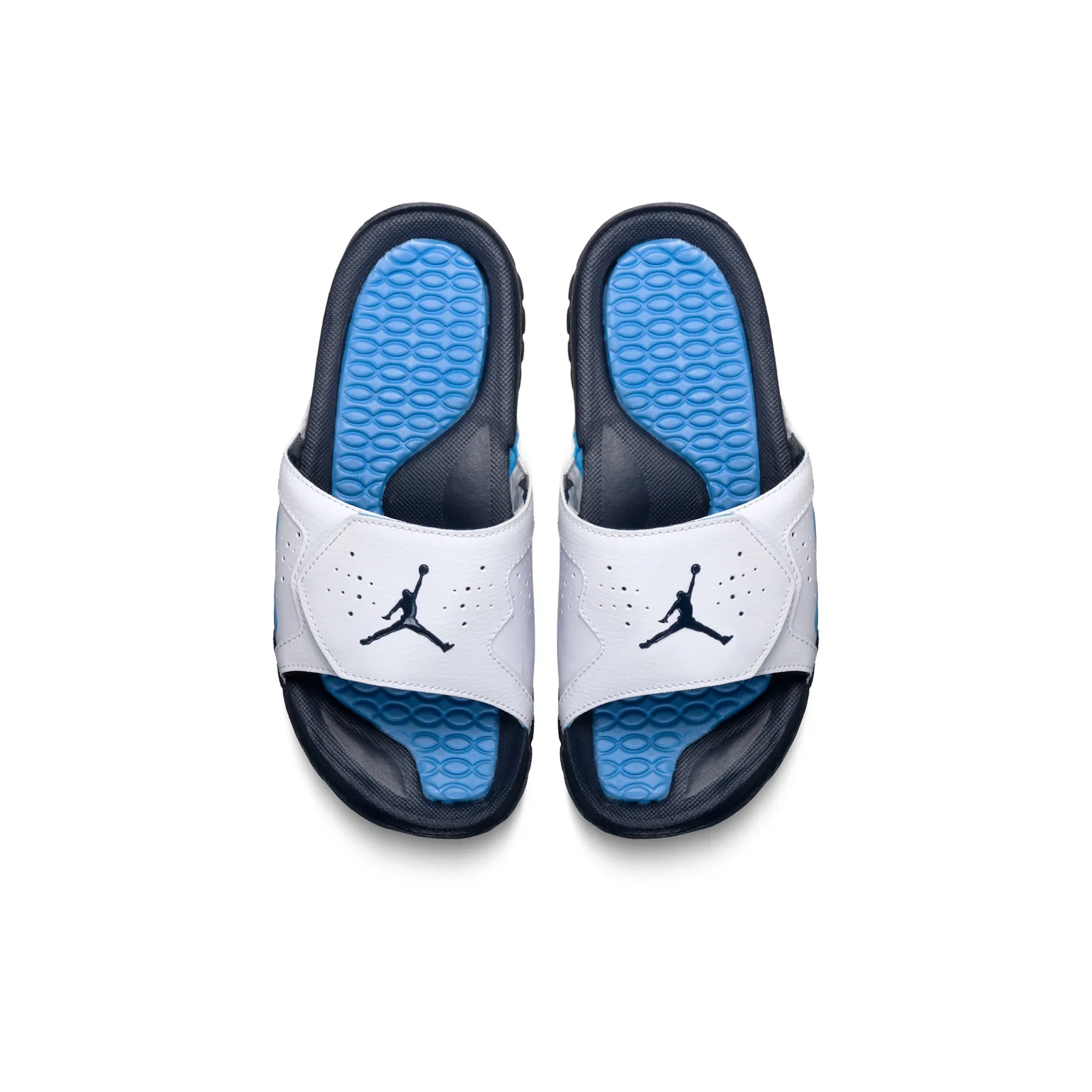 JORDAN HYDRO VII RETRO BG