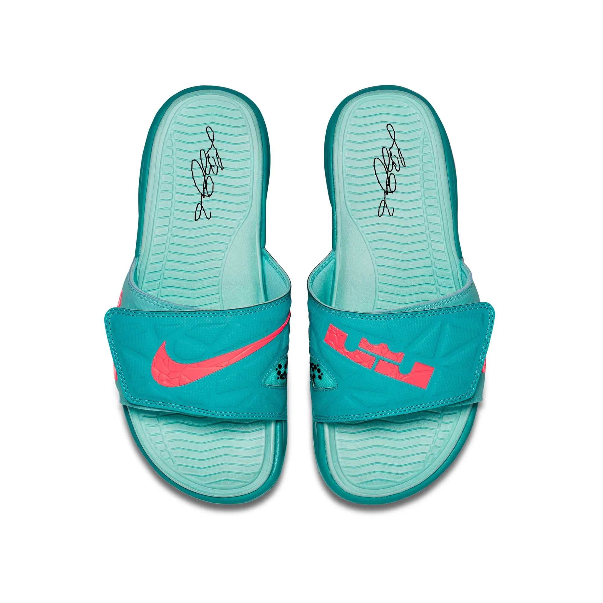 AIR LEBRON SLIDE 4 ELITE