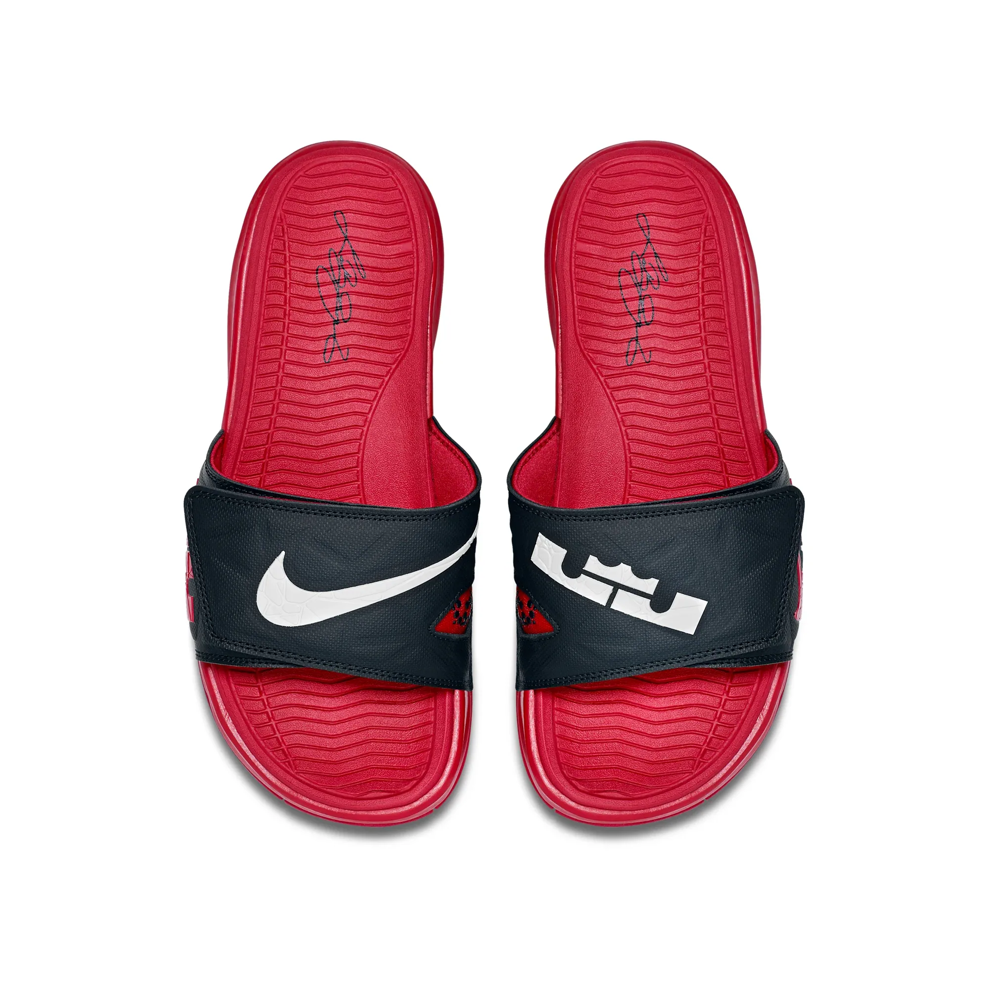 AIR LEBRON SLIDE 4 ELITE