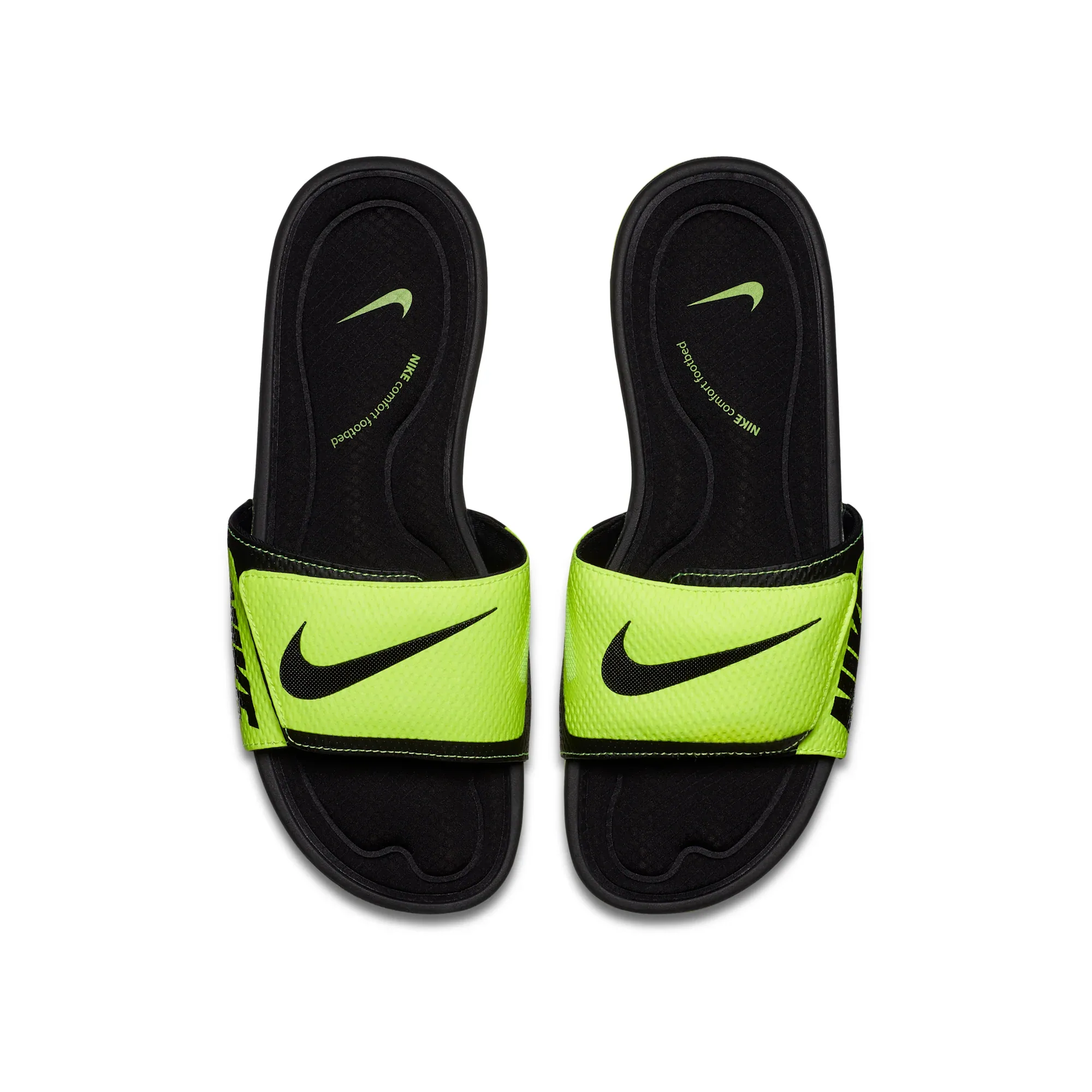 Nike Solarsoft Comfort Slide