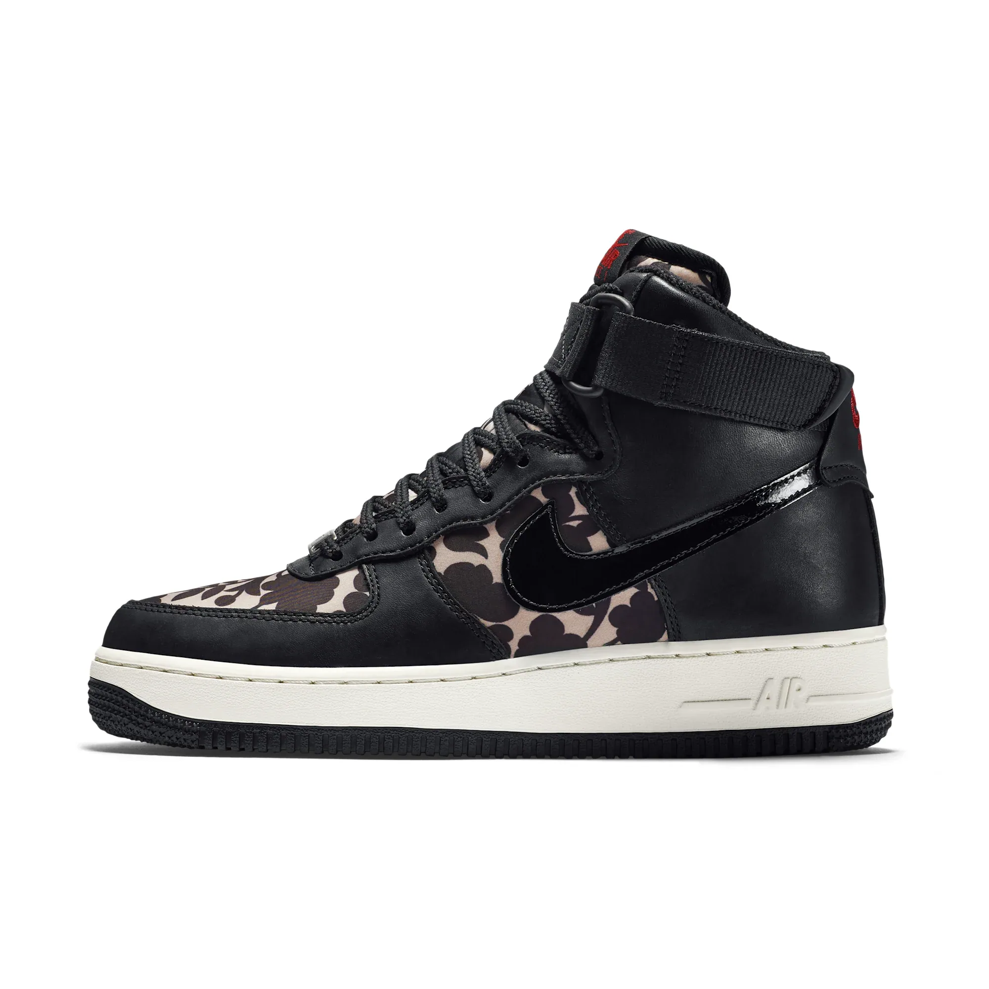 WMNS AIR FORCE 1 HI LIB QS