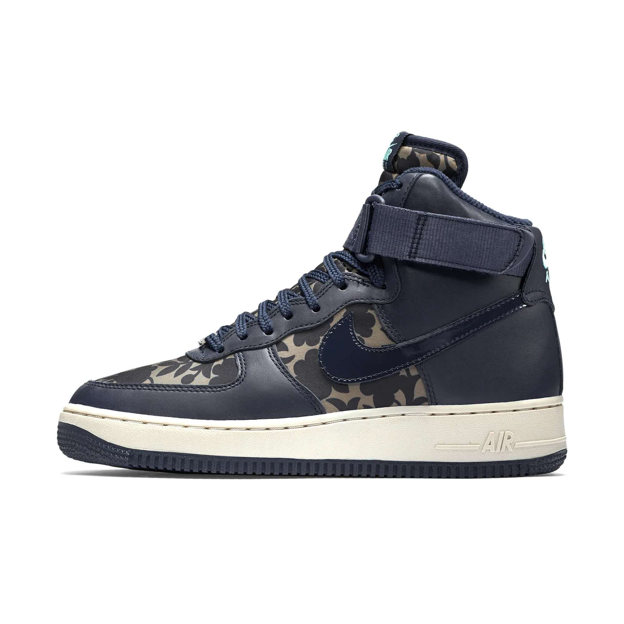 WMNS AIR FORCE 1 HI LIB QS