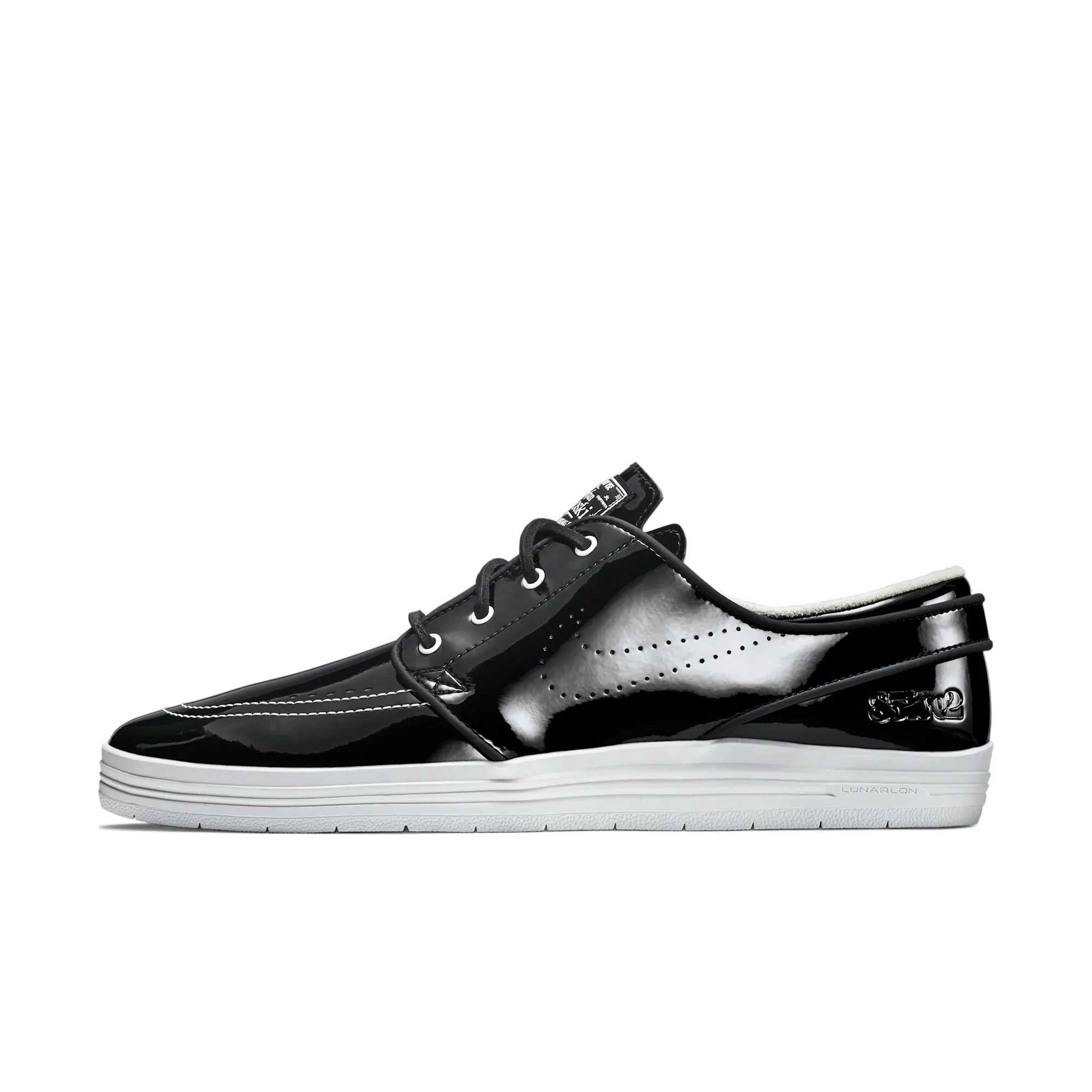 LUNAR STEFAN JANOSKI 8FIVE2