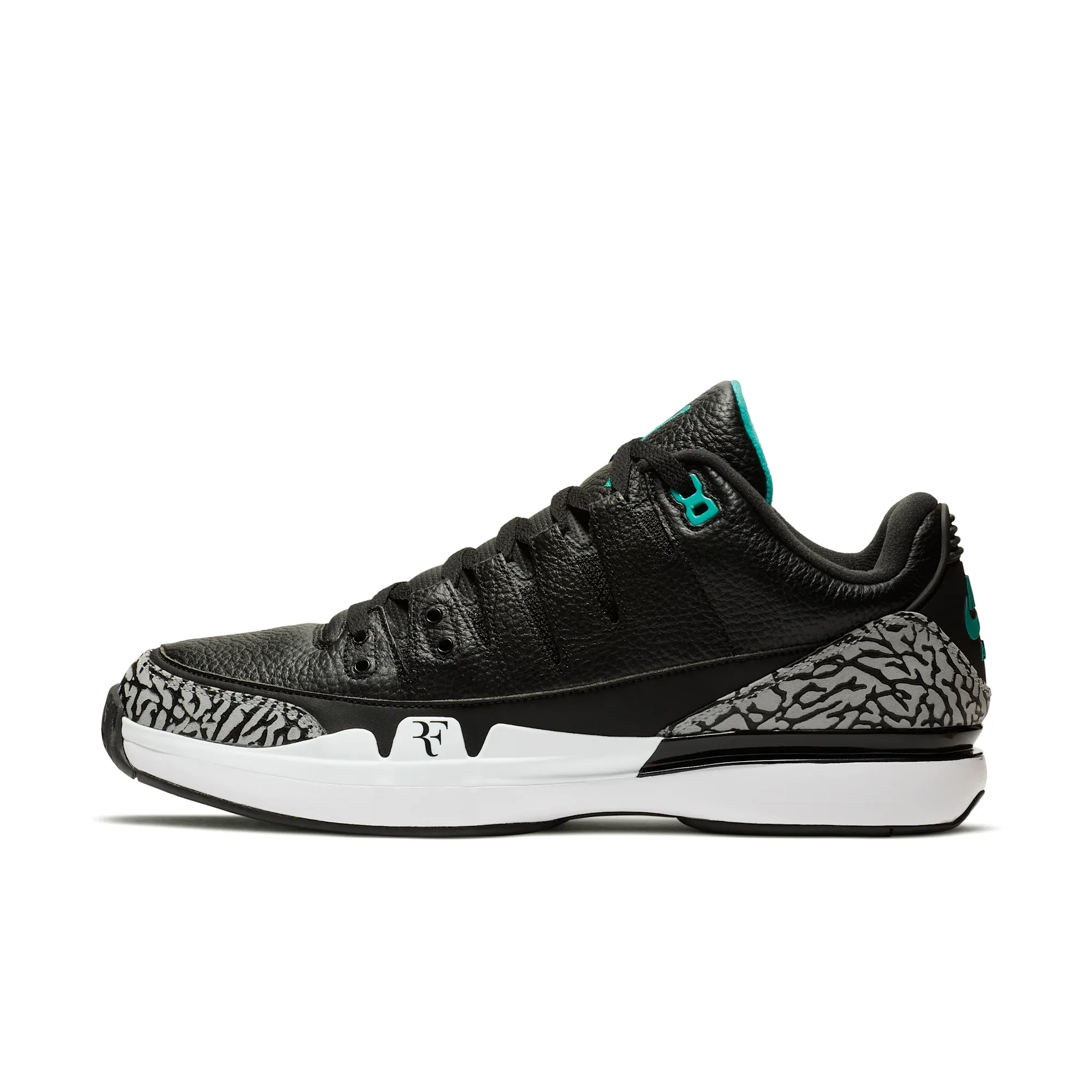 NIKE ZOOM VAPOR RF X AJ3