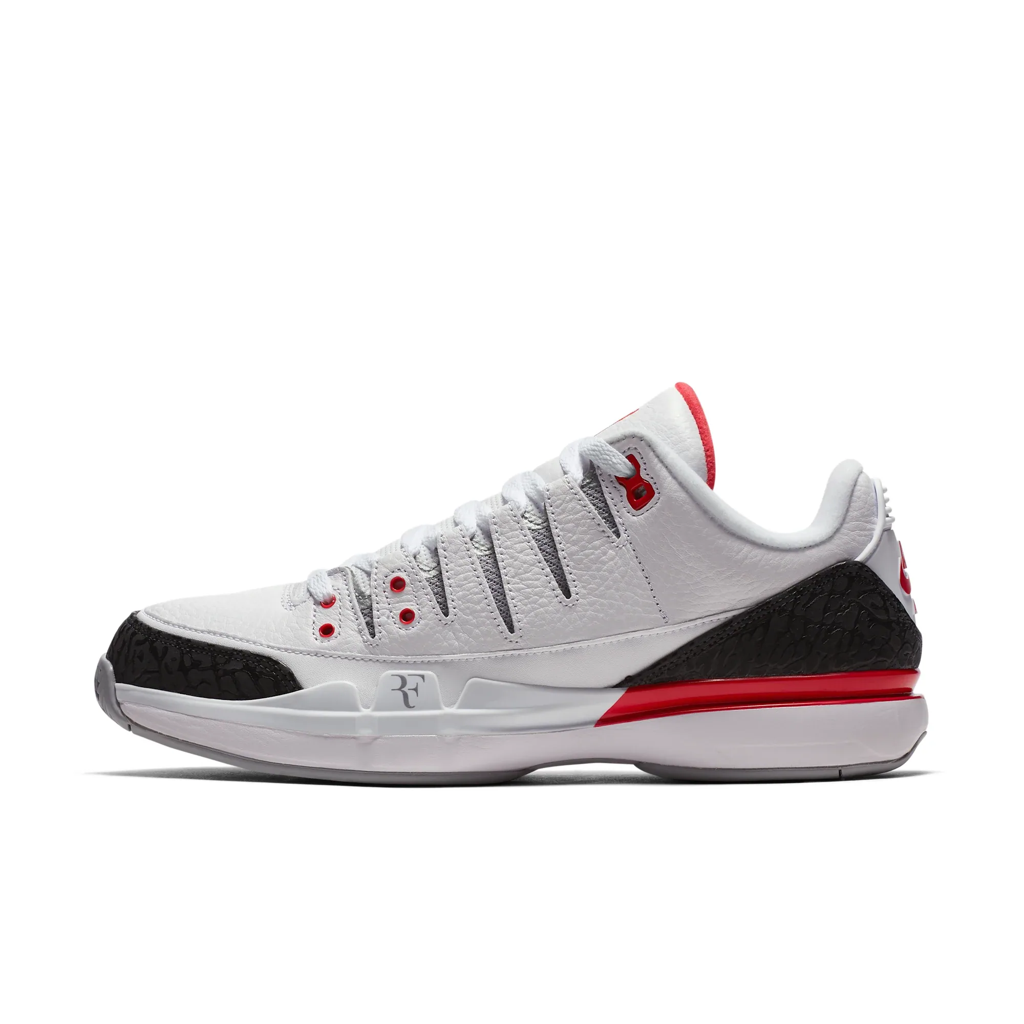 NIKE ZOOM VAPOR RF X AJ3