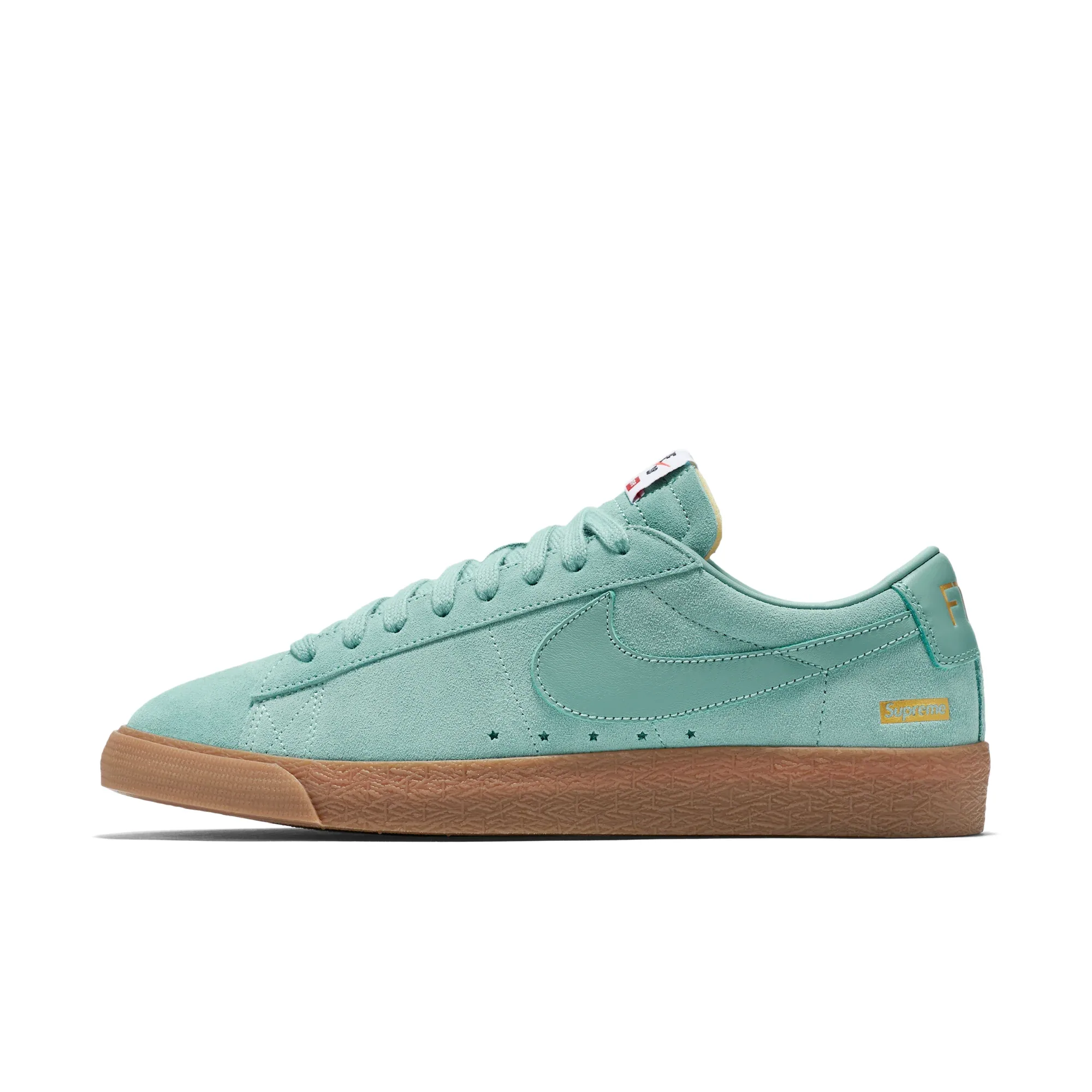 BLAZER LOW GT QS
