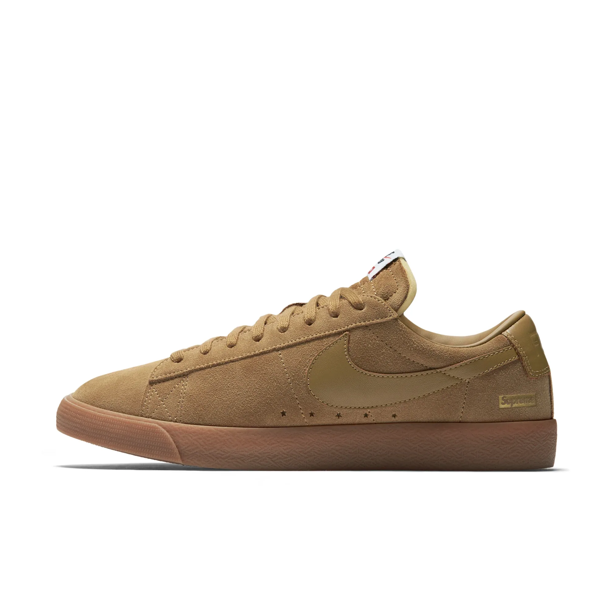 BLAZER LOW GT QS