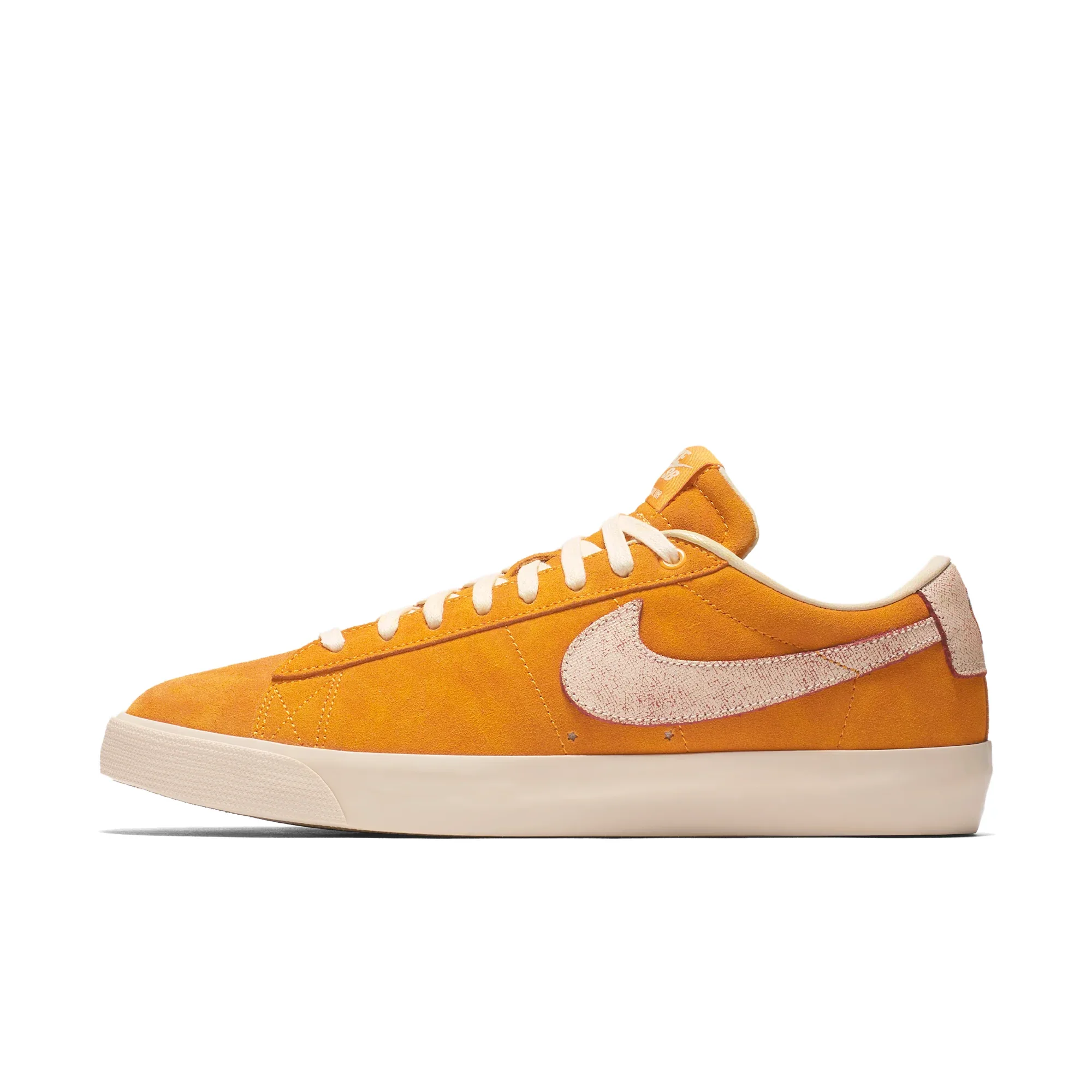 BLAZER LOW GT QS