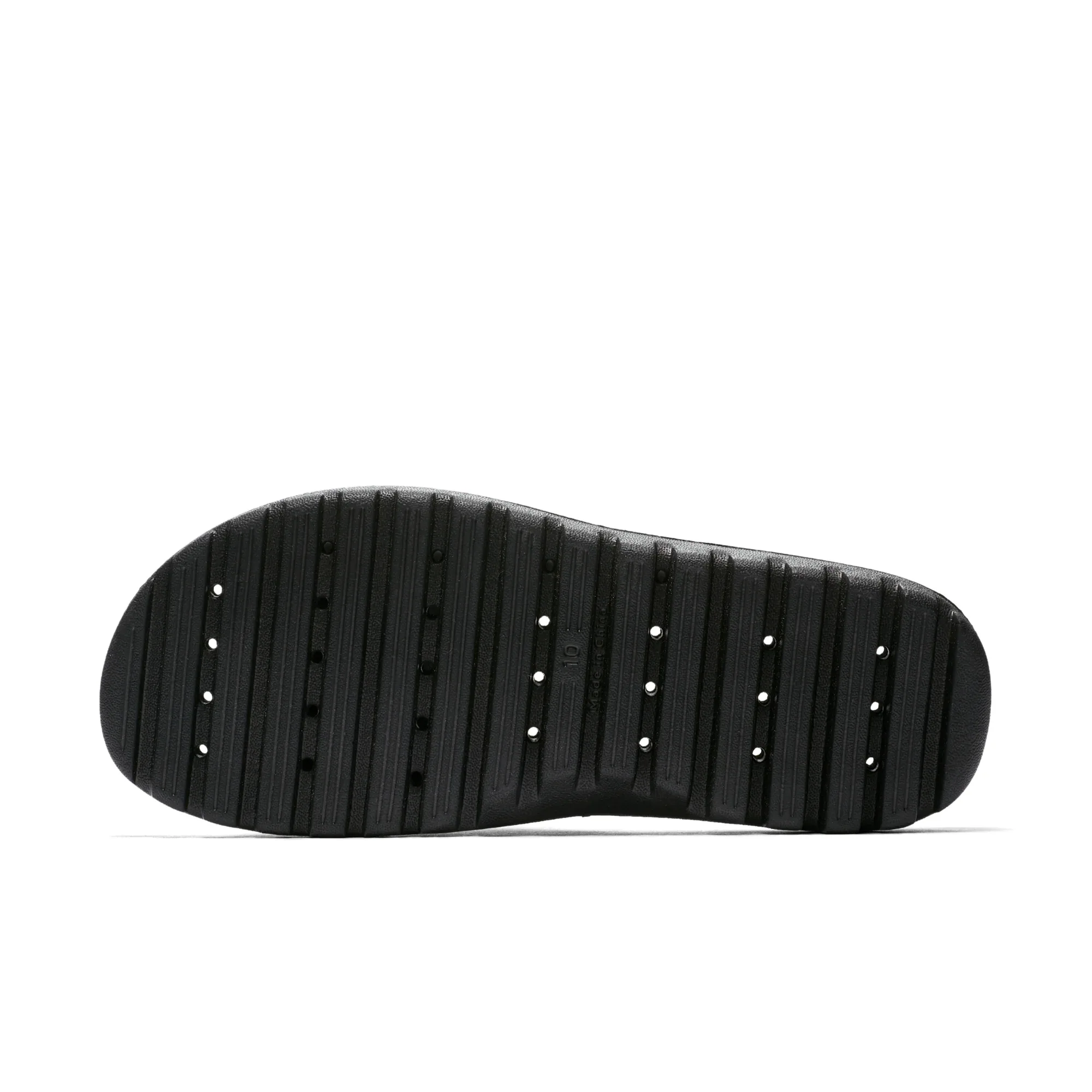 JORDAN SUPER.FLY TEAM SLIDE