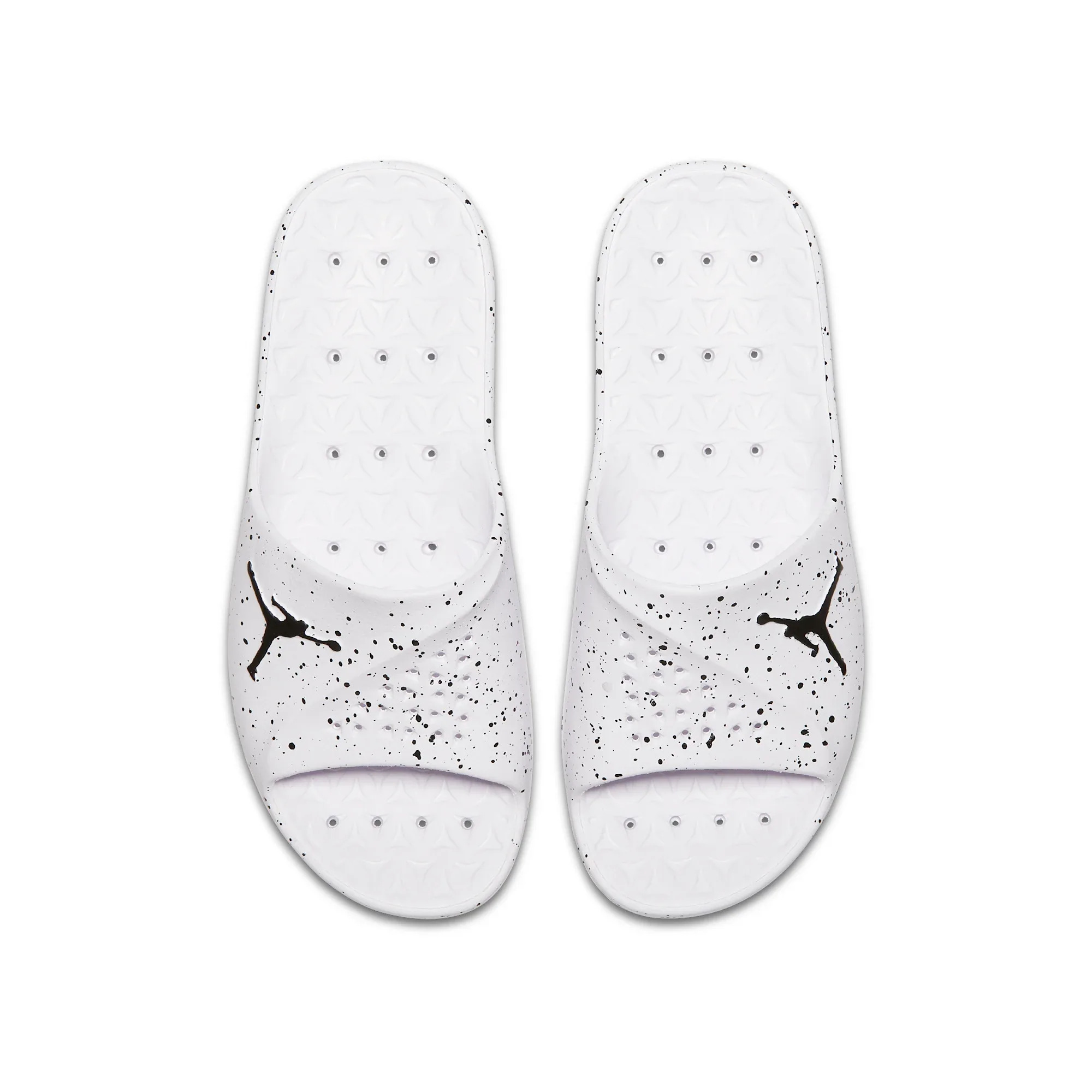 JORDAN SUPER.FLY TEAM SLIDE