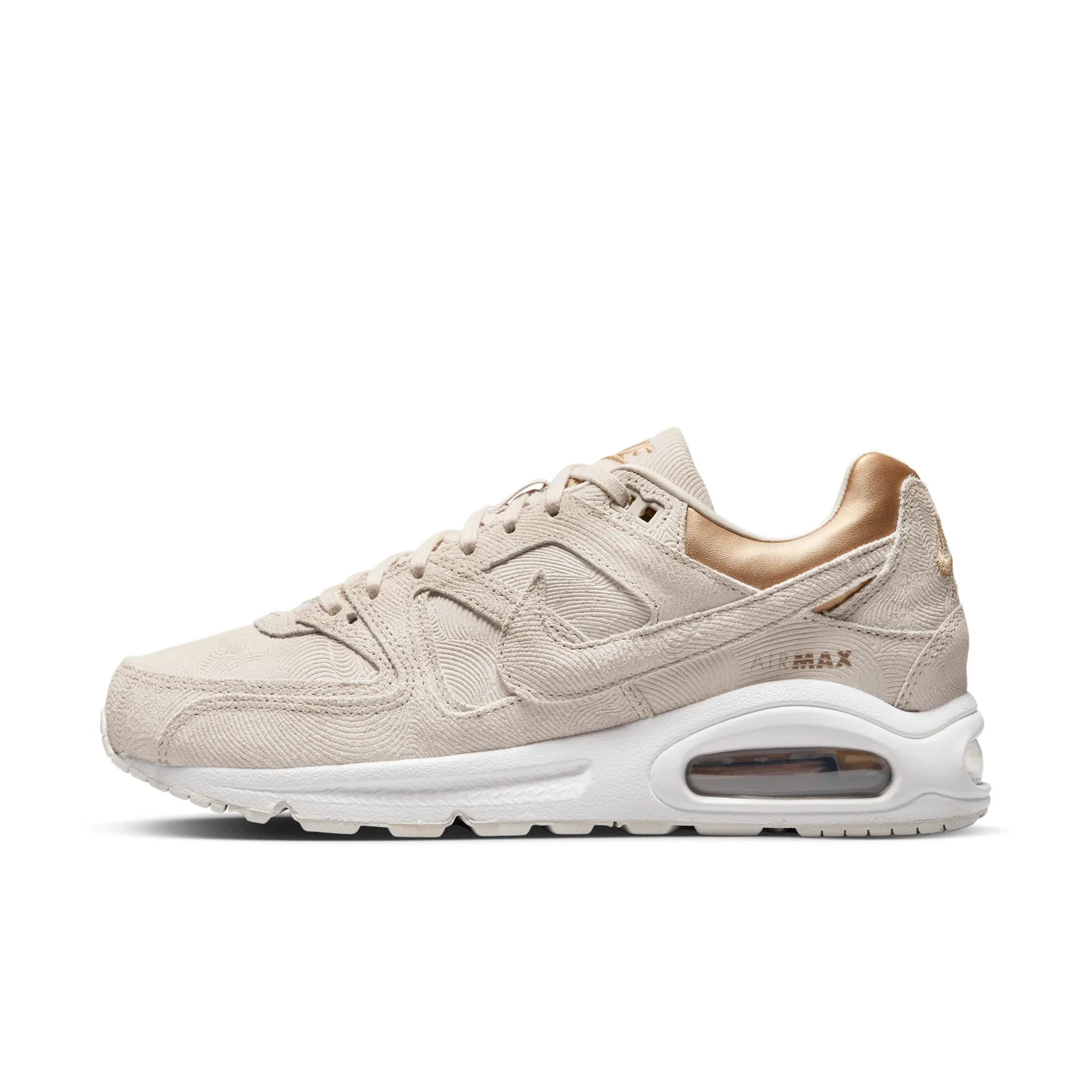 Nike Air Max Command Premium