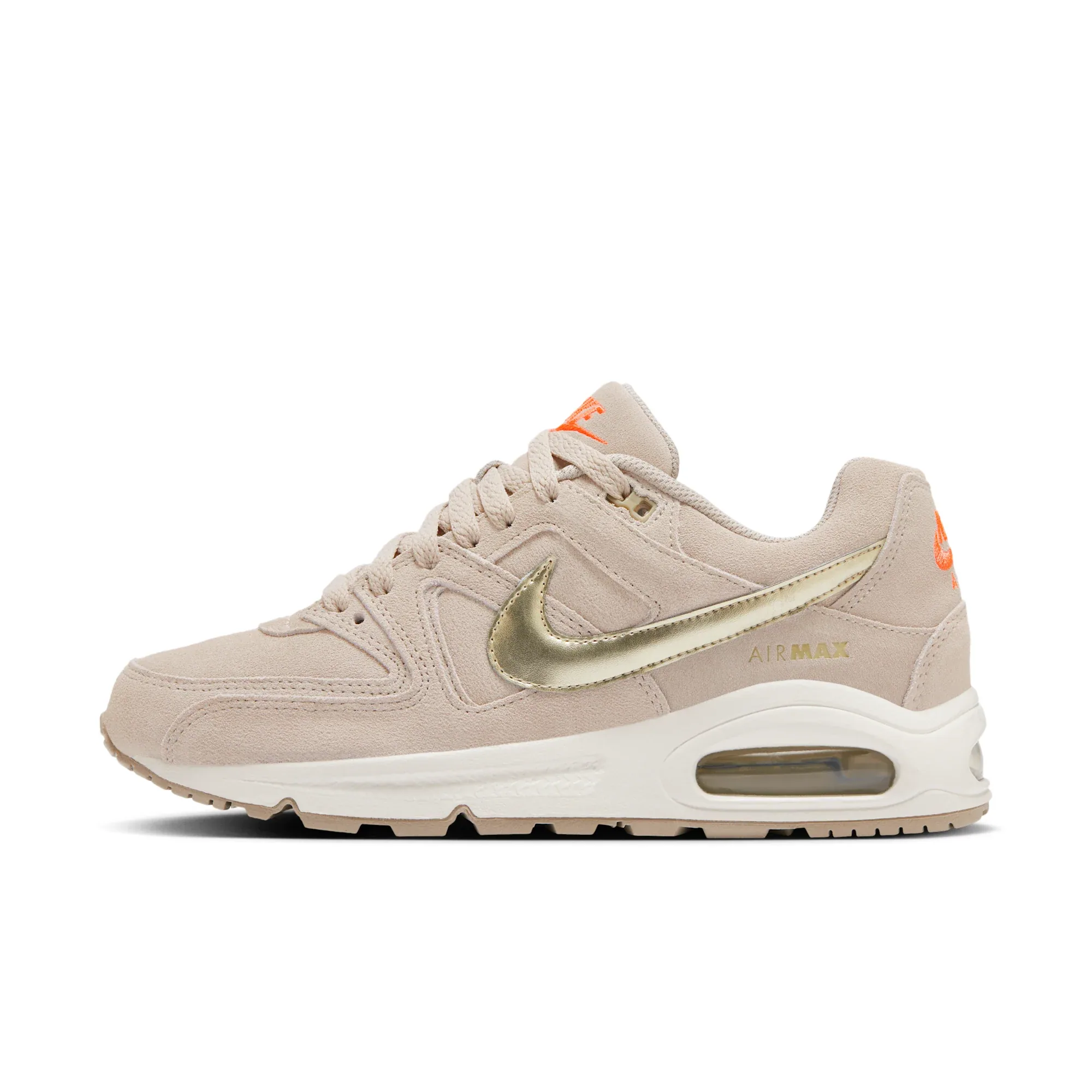 Nike Air Max Command Premium