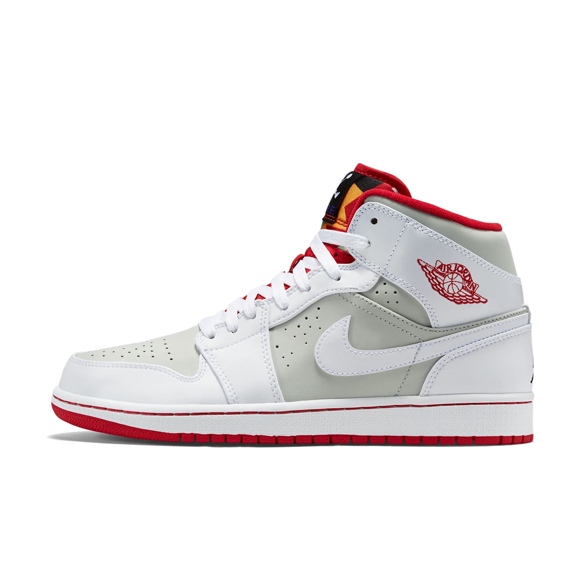 AIR JORDAN 1 MID WB