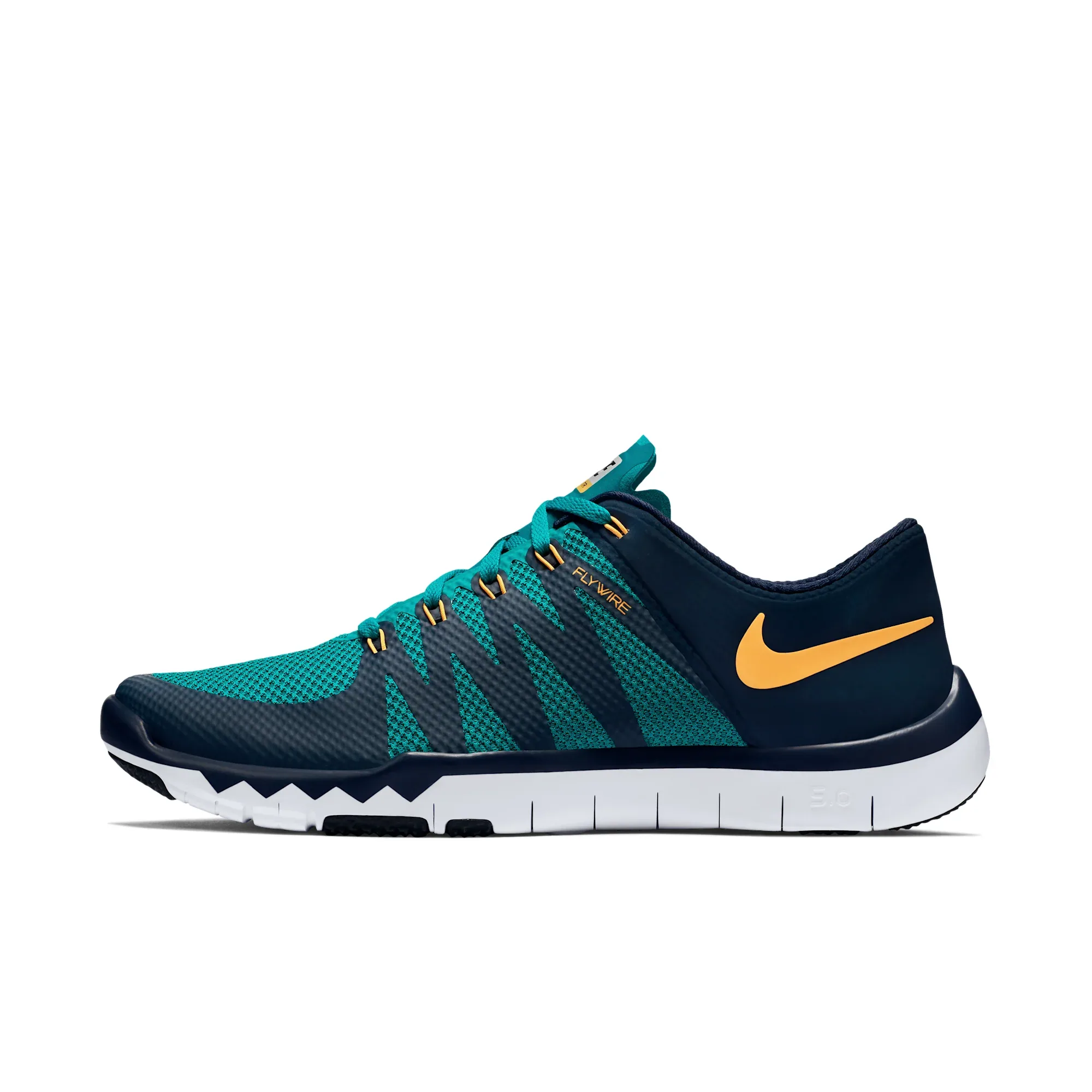 NIKE FREE TRAINER 5.0 V6