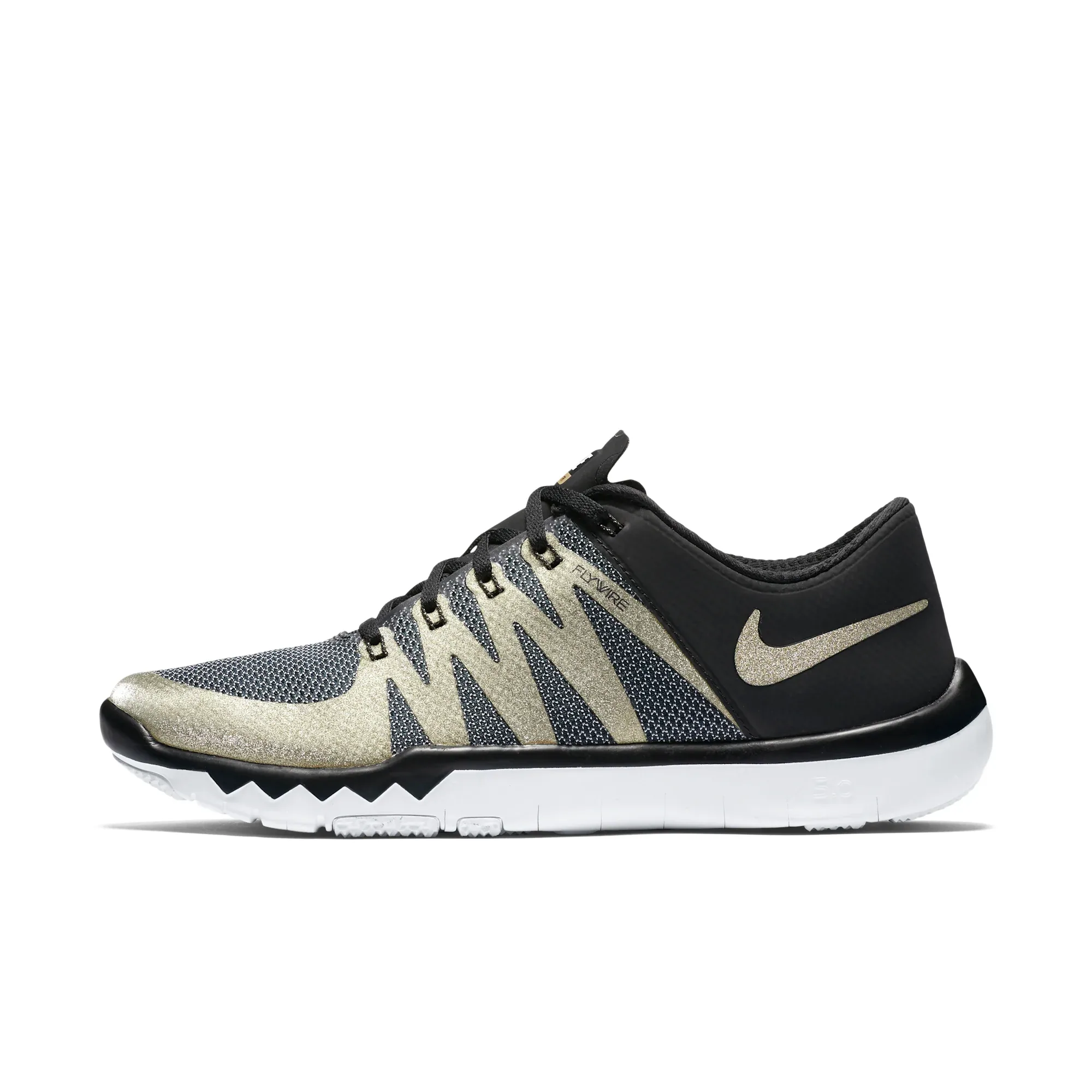 NIKE FREE TRAINER 5.0 V6 AMP