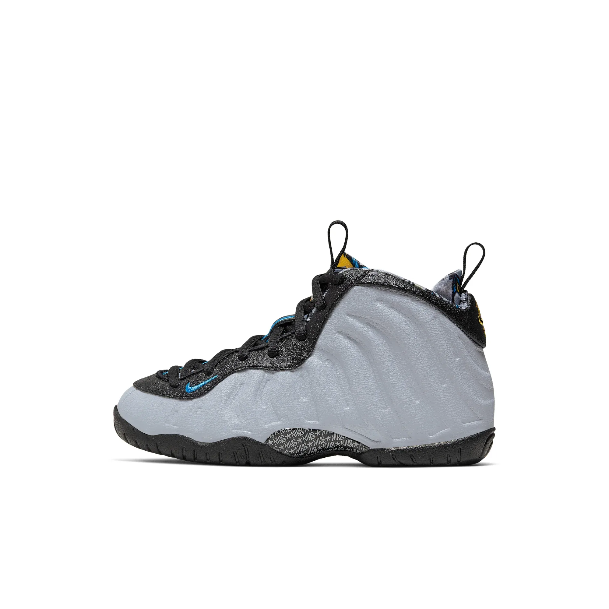 Nike Little Posite One