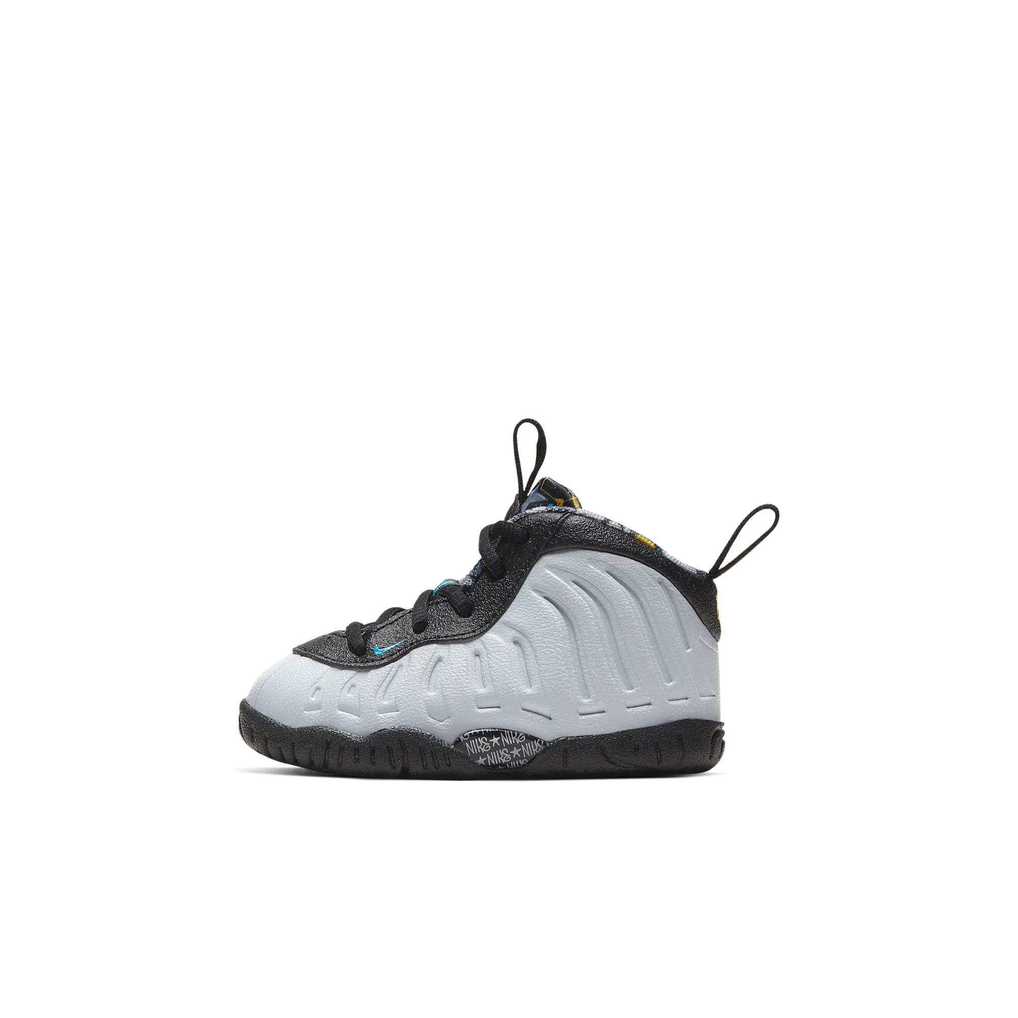 Nike Little Posite One