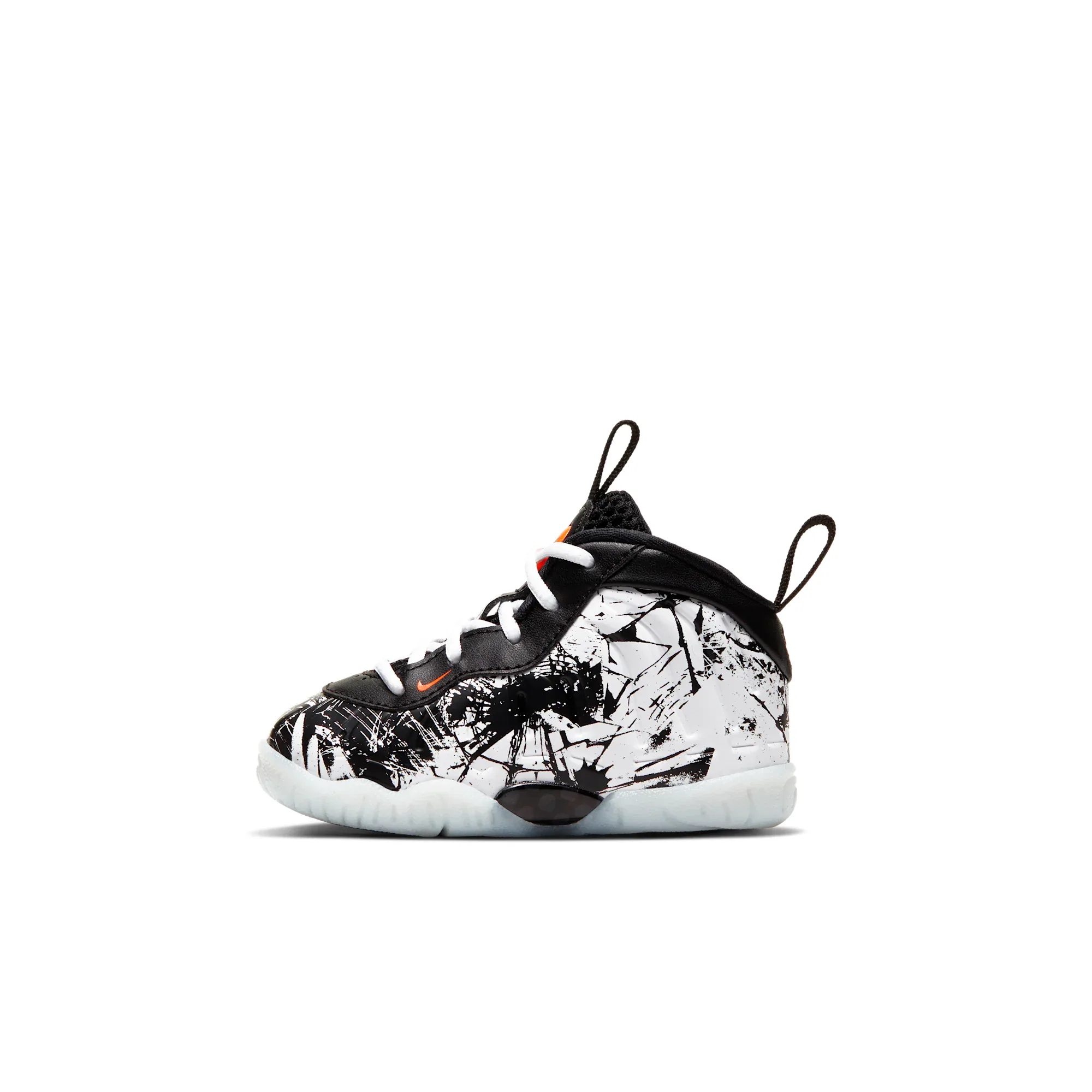 Nike Little Posite One